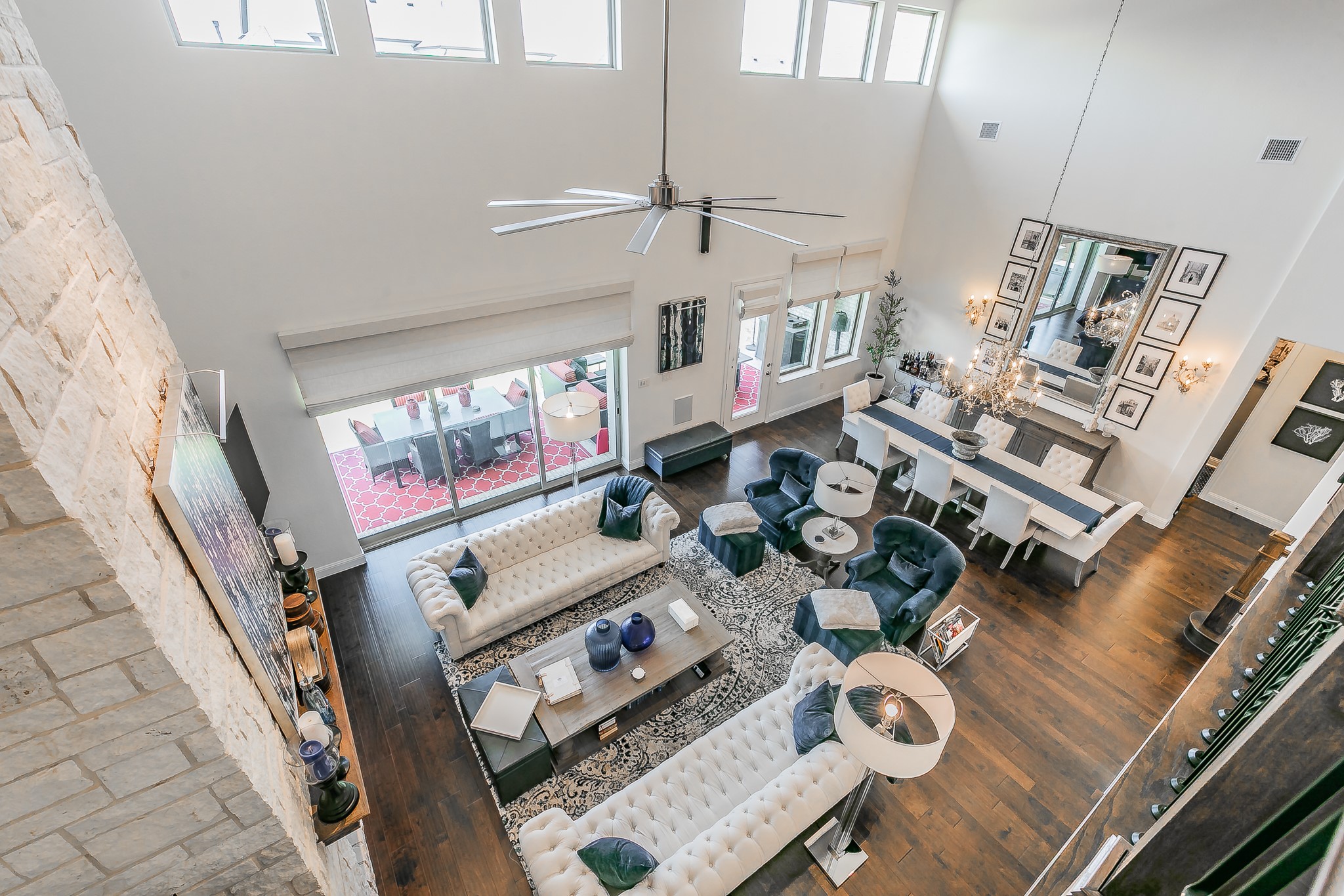 1800 Sable Bay Lane, Arlington, TX, 76005