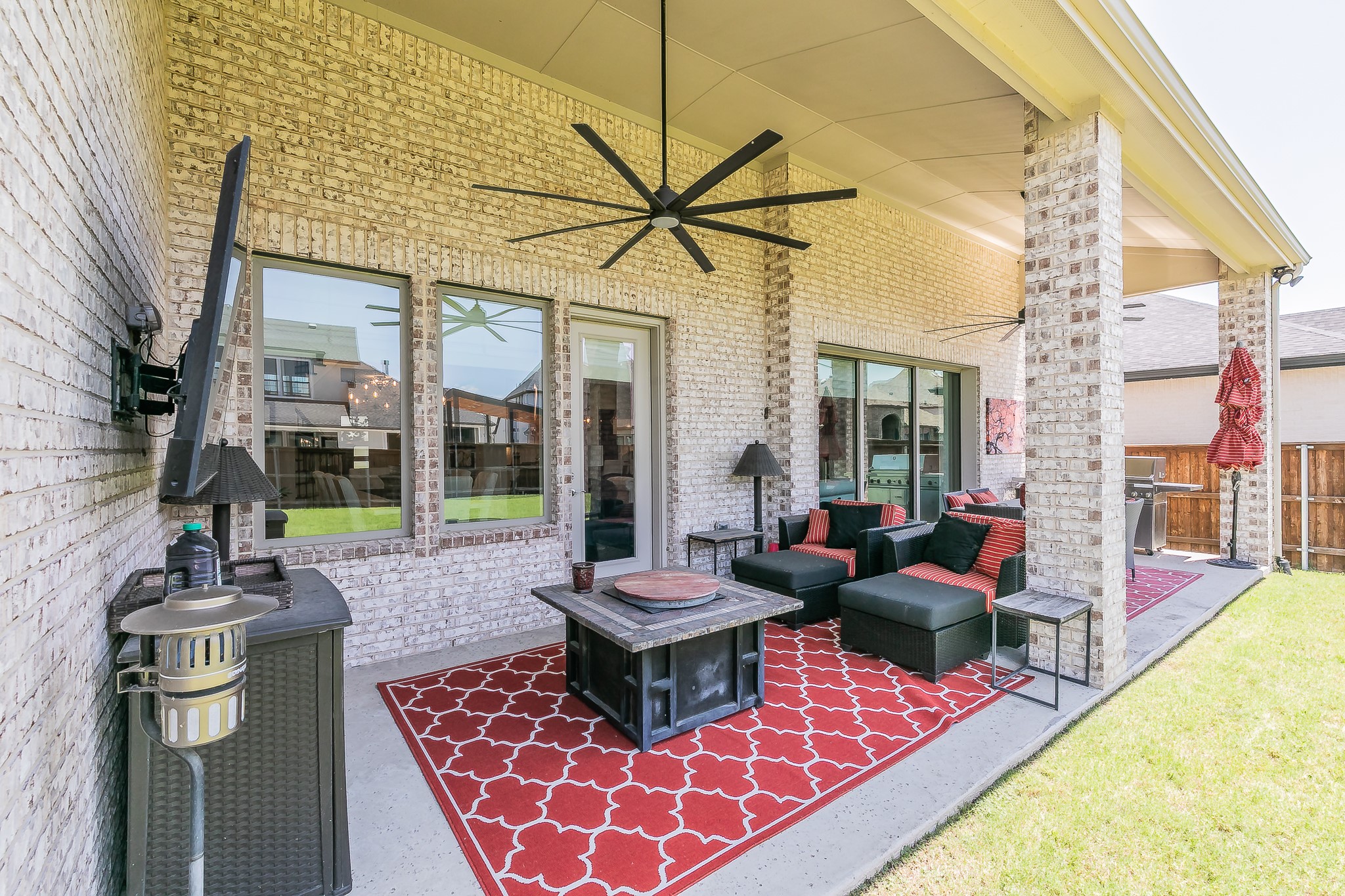 1800 Sable Bay Lane, Arlington, TX, 76005