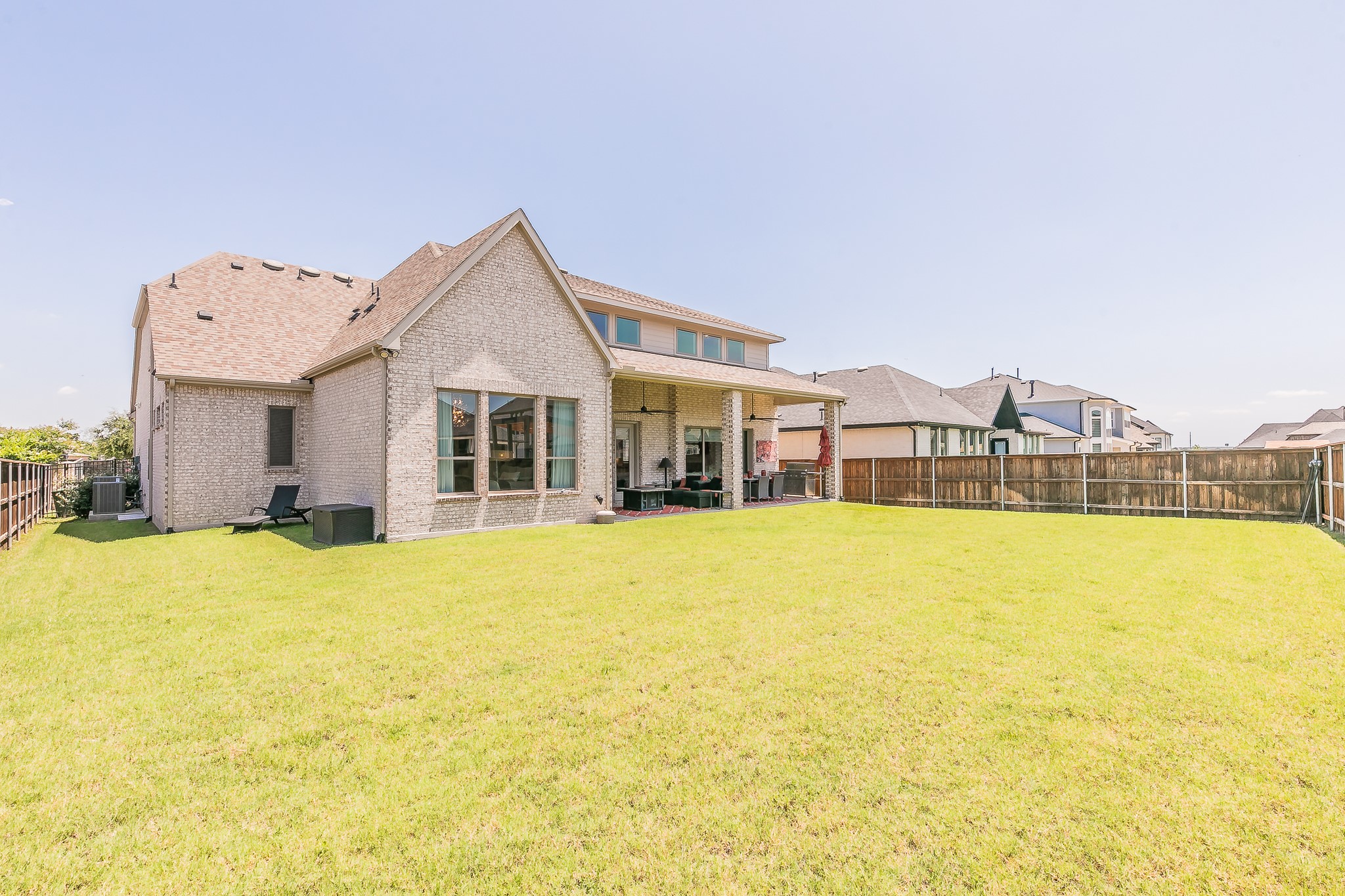 1800 Sable Bay Lane, Arlington, TX, 76005