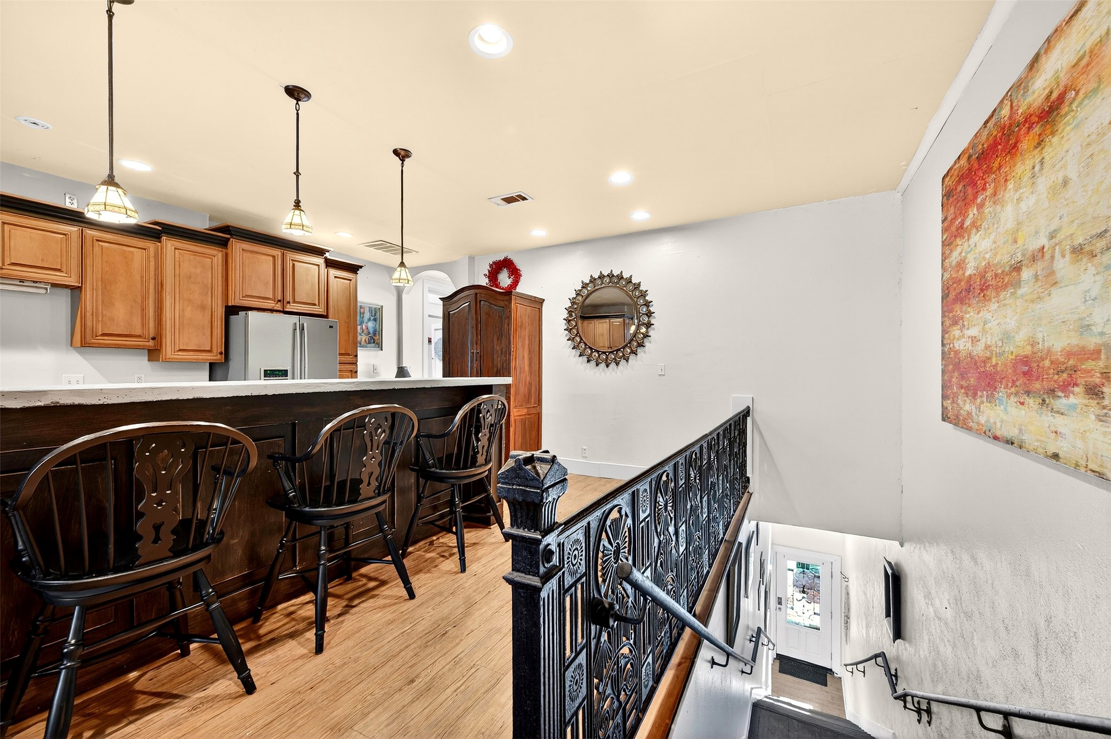 205 E Houston Street, Sherman, TX, 75090