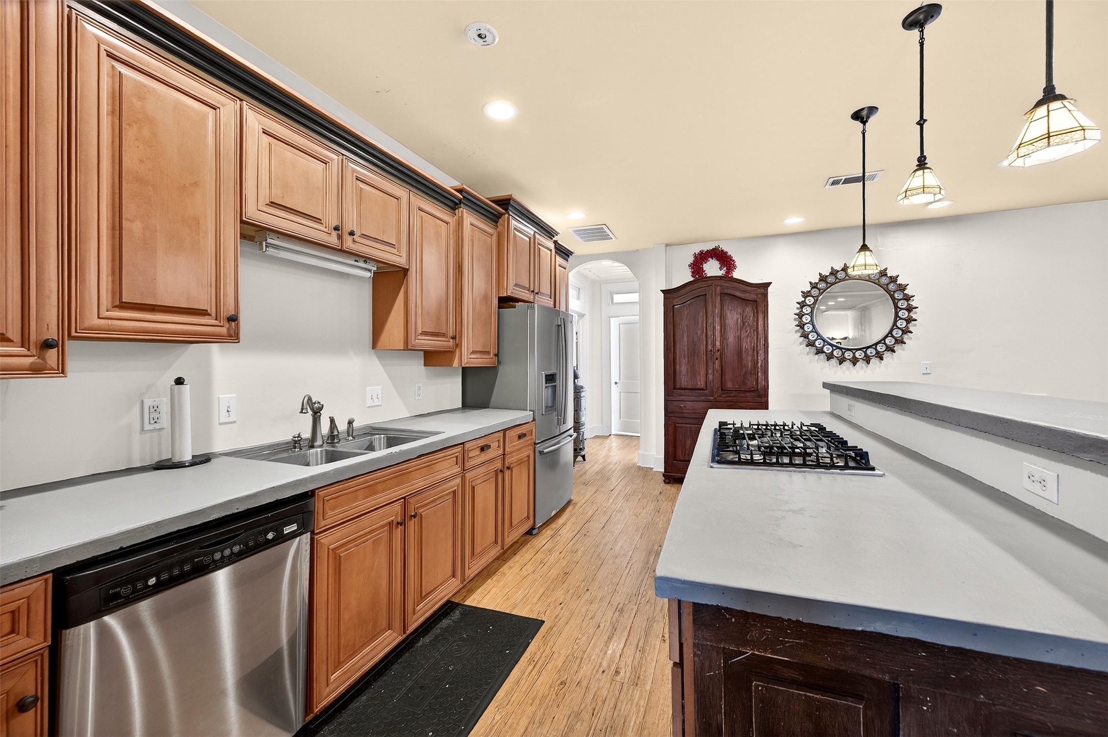 205 E Houston Street, Sherman, TX, 75090