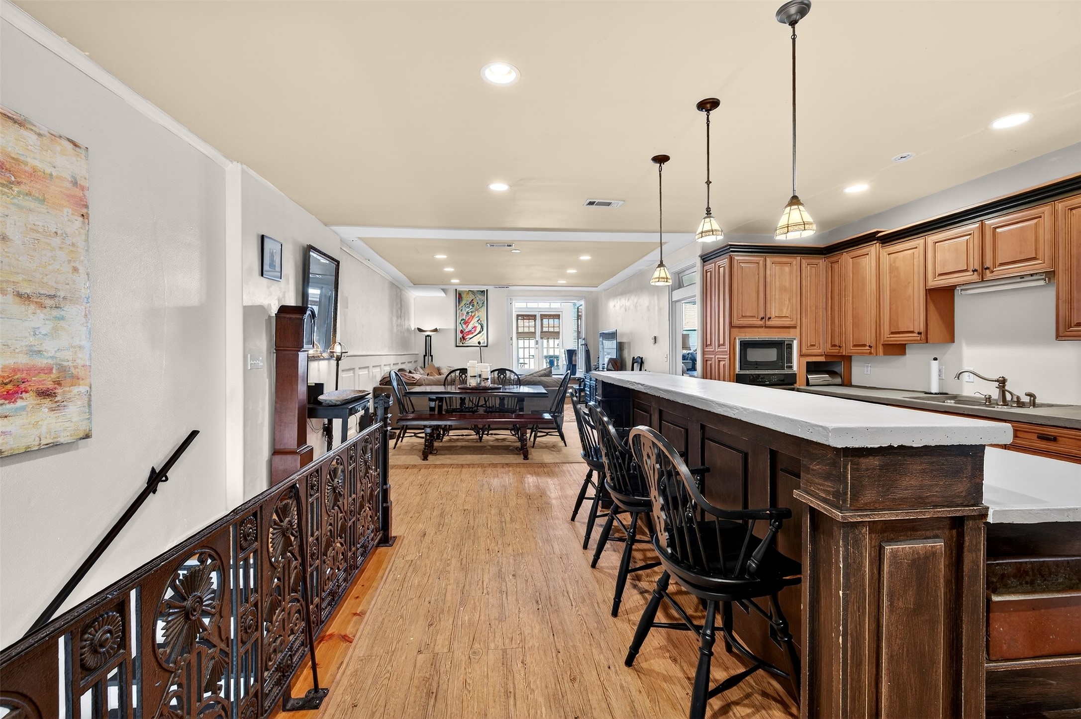 205 E Houston Street, Sherman, TX, 75090