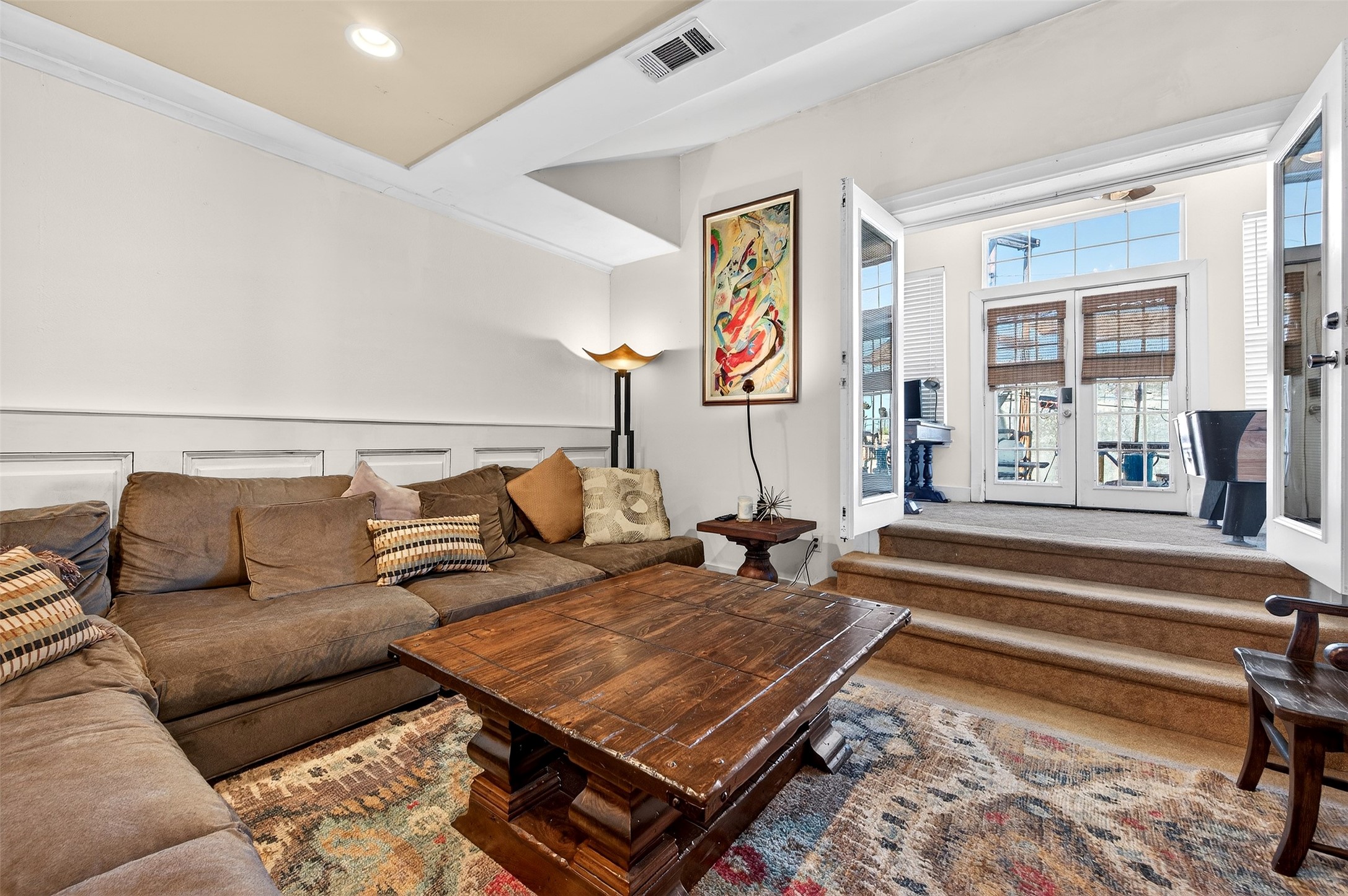 205 E Houston Street, Sherman, TX, 75090