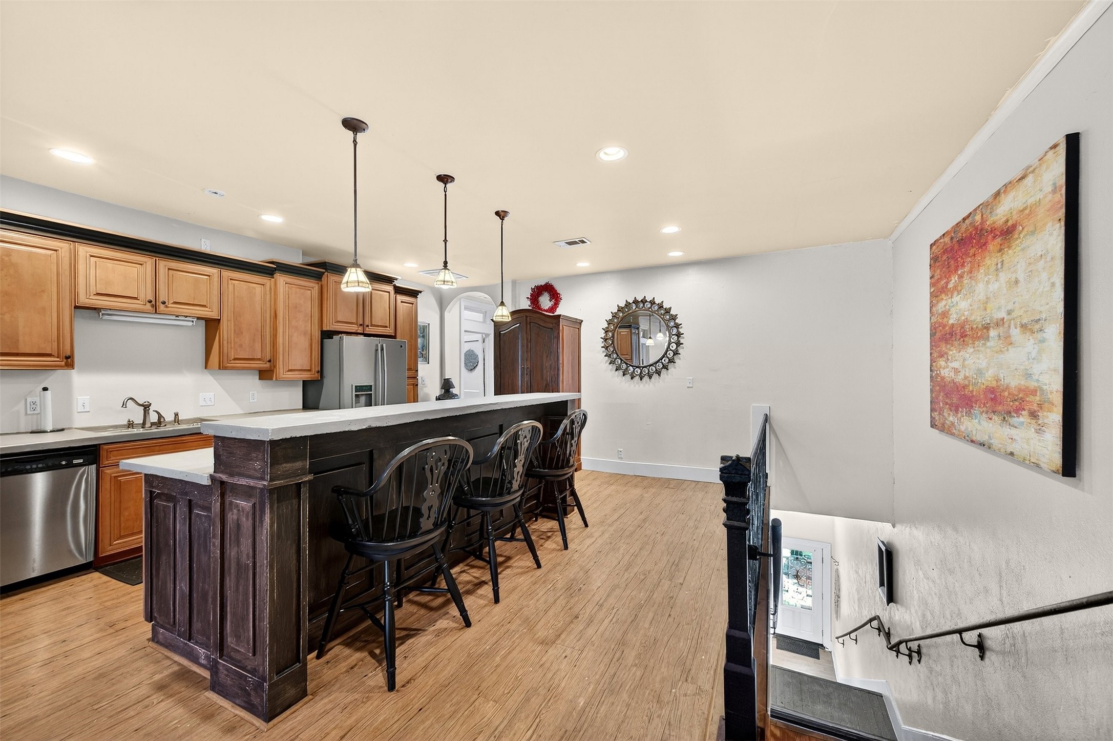 205 E Houston Street, Sherman, TX, 75090