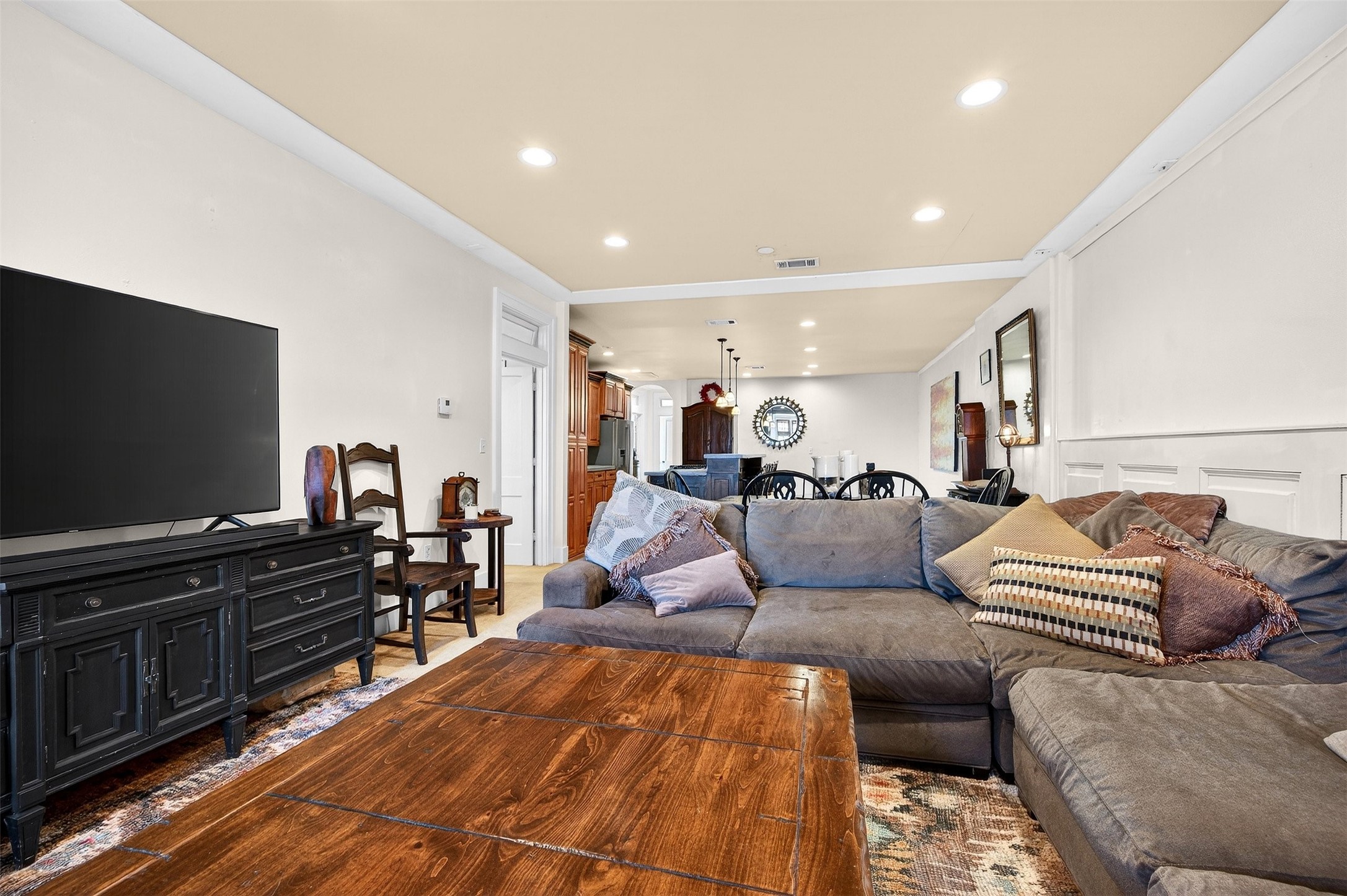 205 E Houston Street, Sherman, TX, 75090