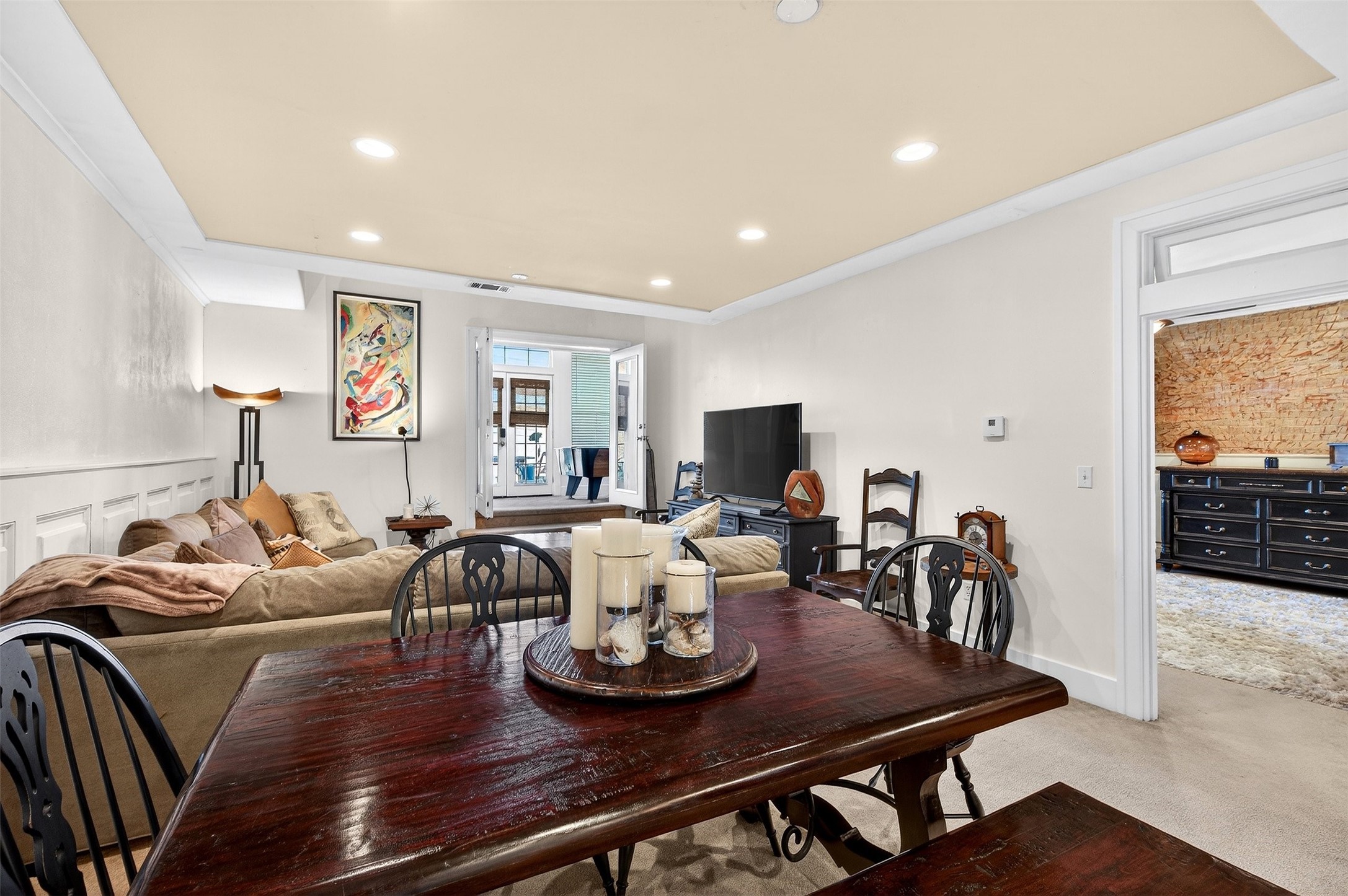 205 E Houston Street, Sherman, TX, 75090
