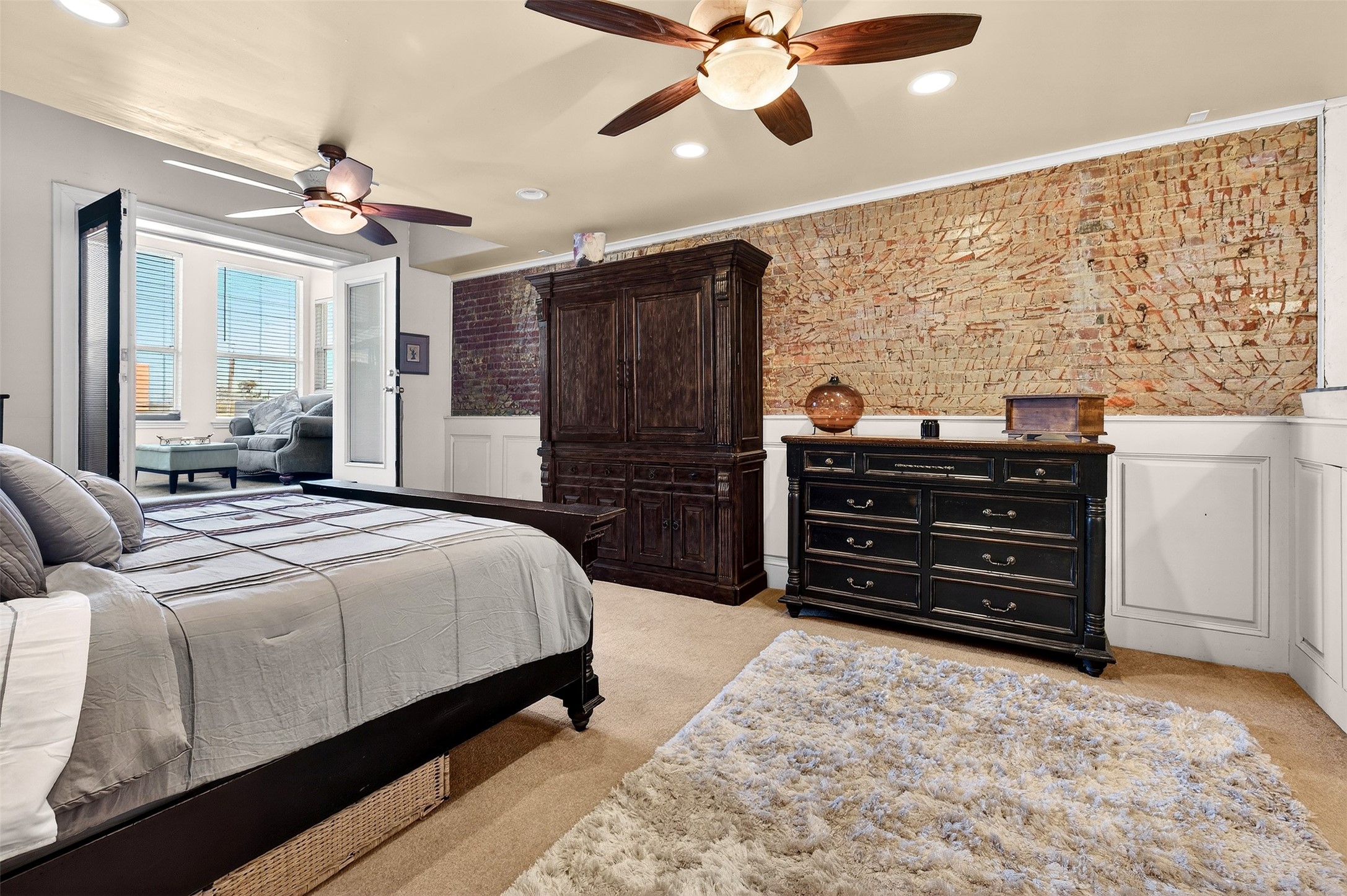 205 E Houston Street, Sherman, TX, 75090