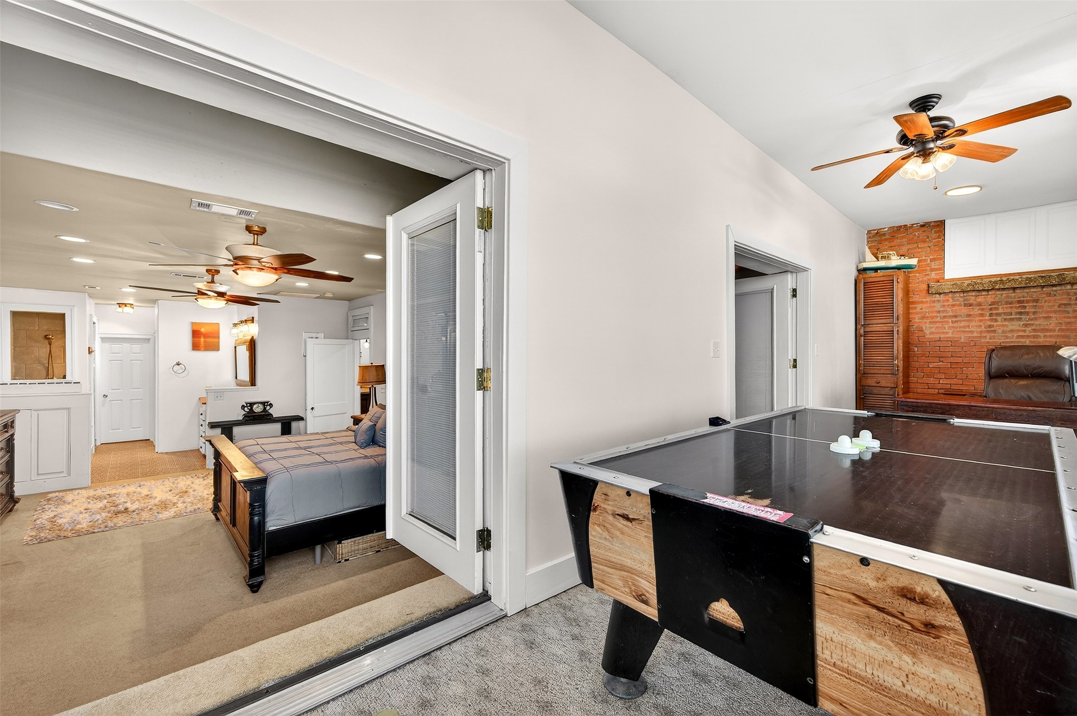 205 E Houston Street, Sherman, TX, 75090