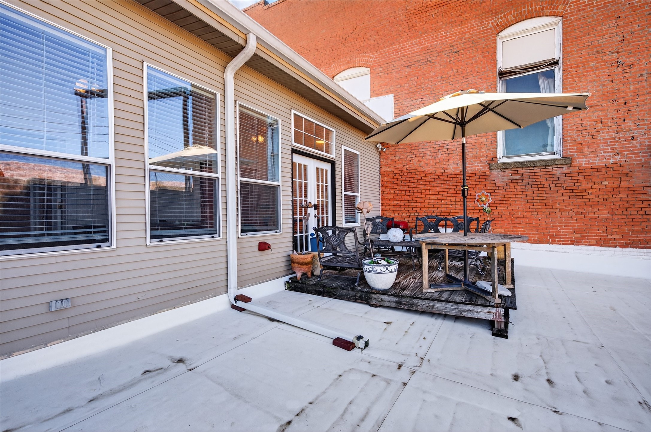 205 E Houston Street, Sherman, TX, 75090