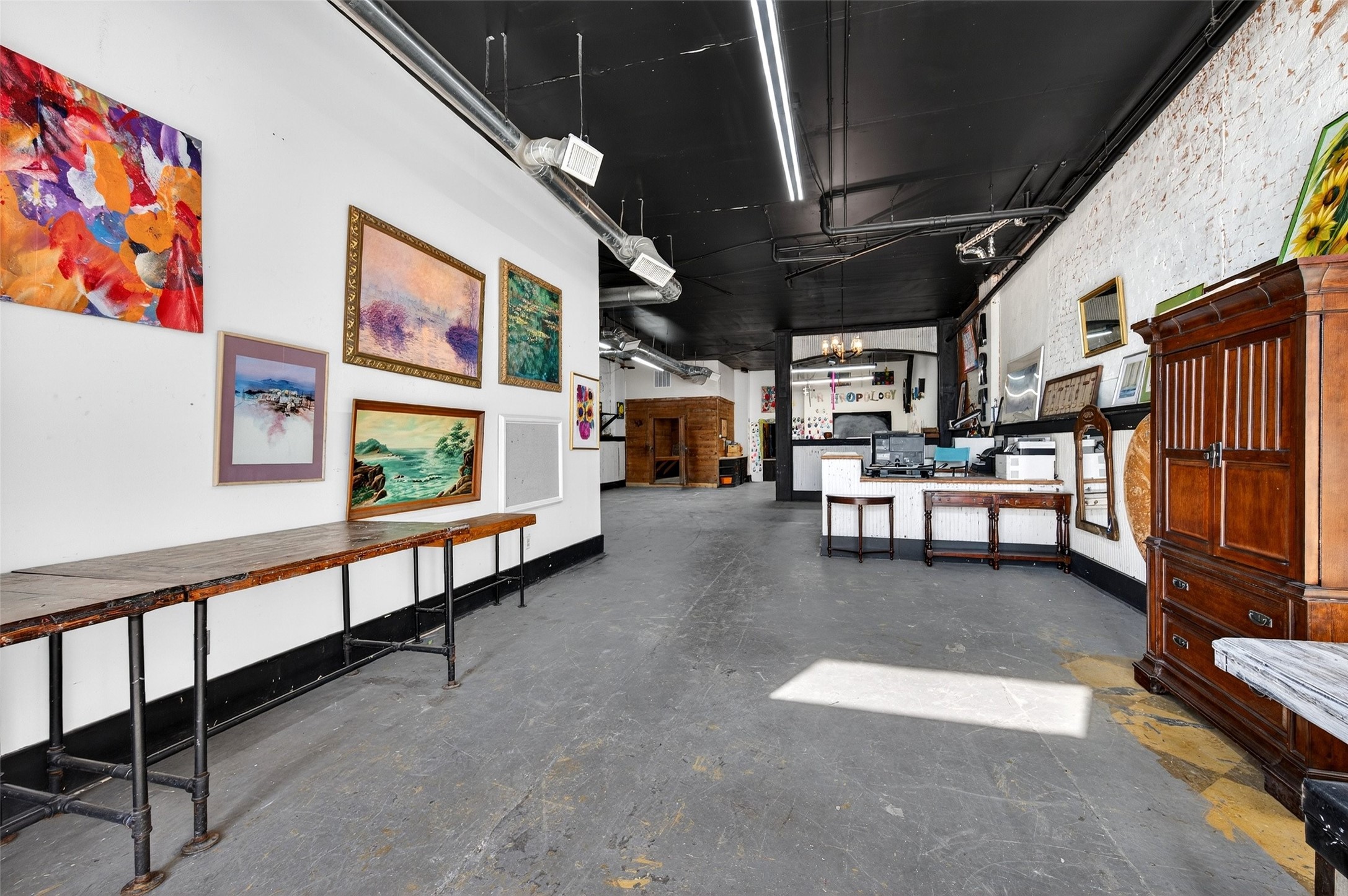 205 E Houston Street, Sherman, TX, 75090