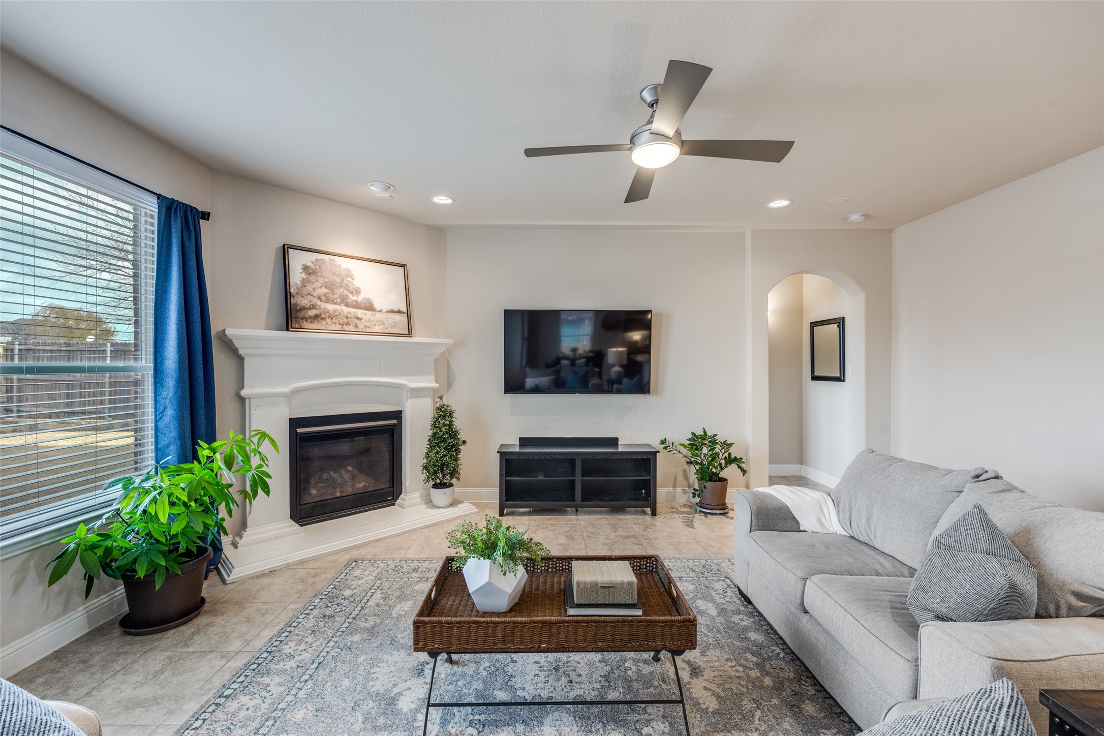 1113 Summer Lane, Mckinney, TX, 75071