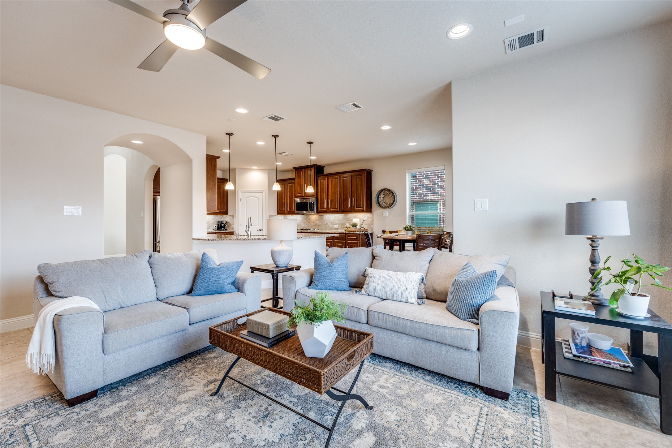 1113 Summer Lane, Mckinney, TX, 75071