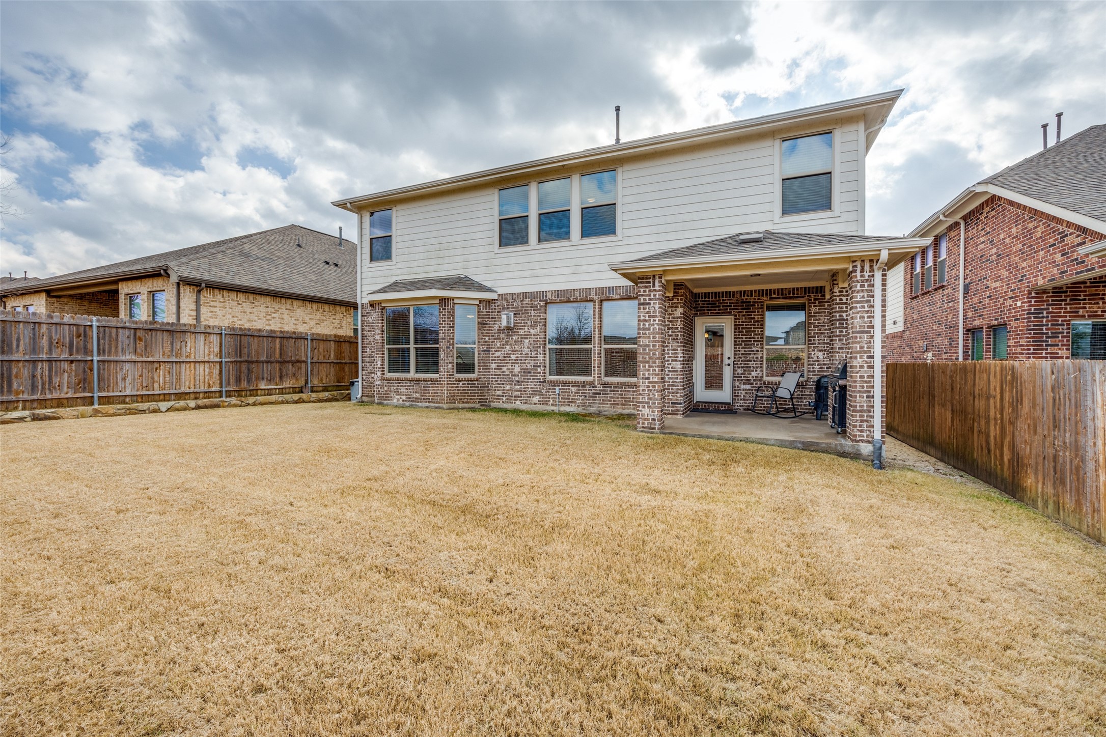 1113 Summer Lane, Mckinney, TX, 75071