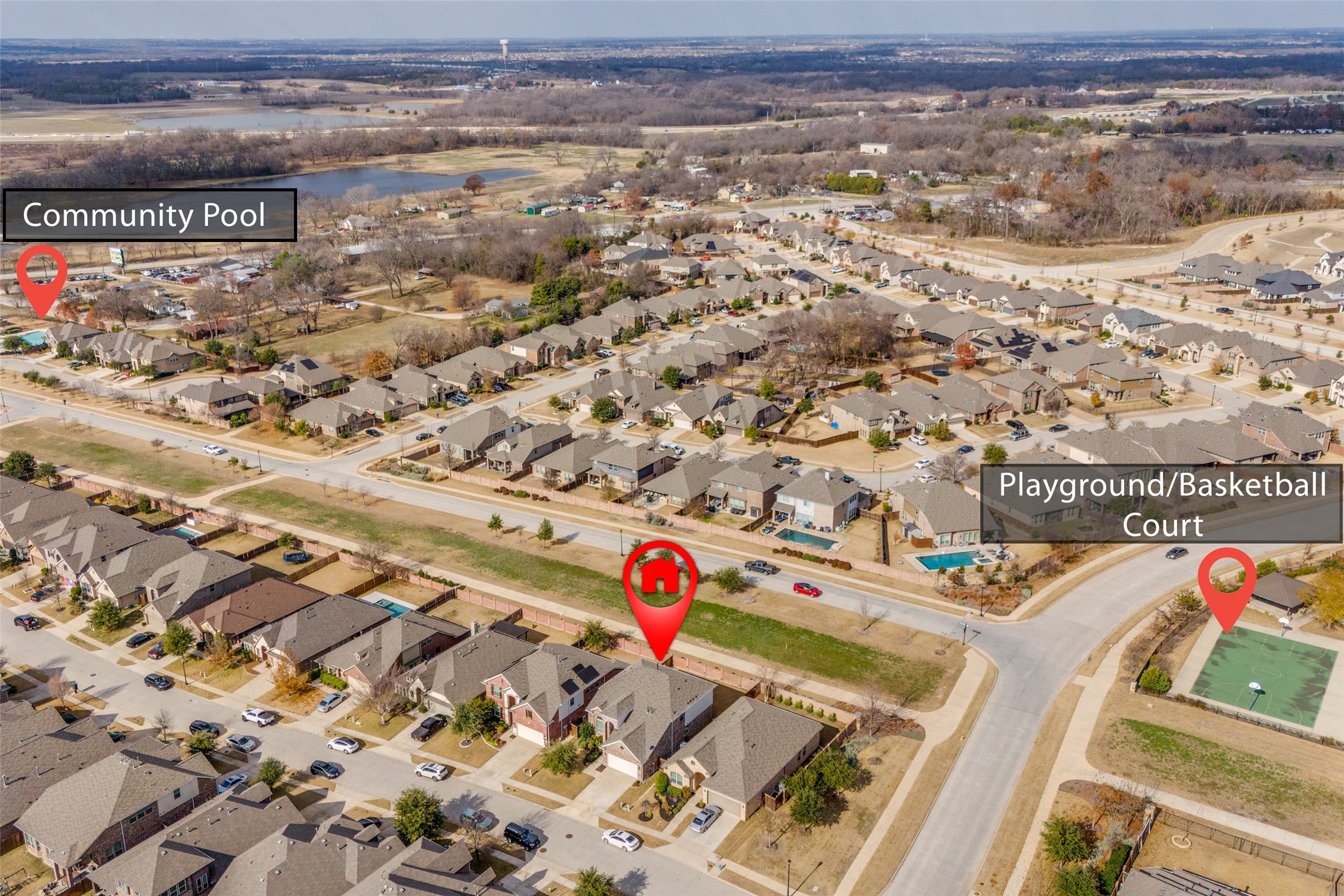 1113 Summer Lane, Mckinney, TX, 75071