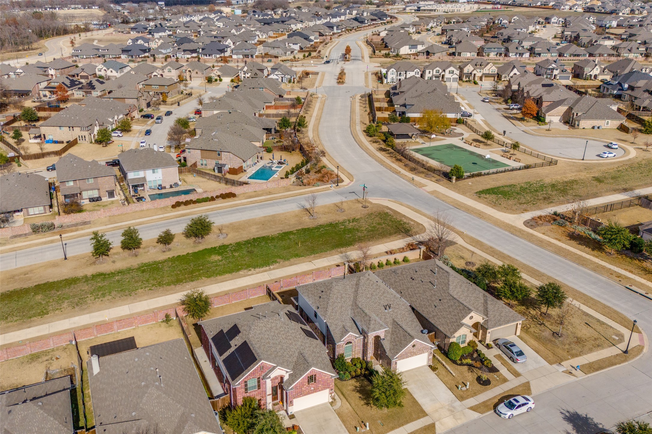 1113 Summer Lane, Mckinney, TX, 75071