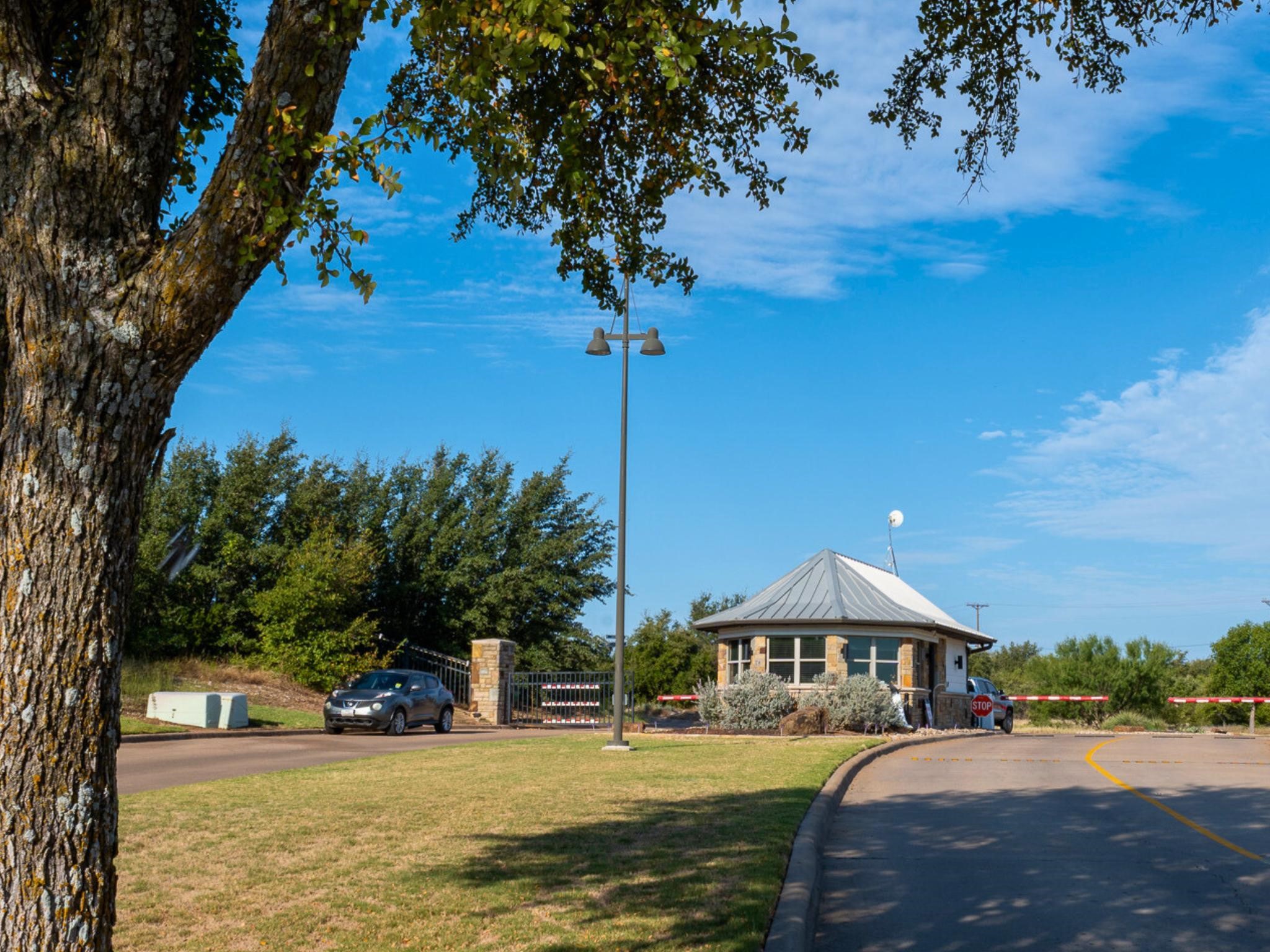 95 Jupiter Hills Drive, Graford, TX, 76449