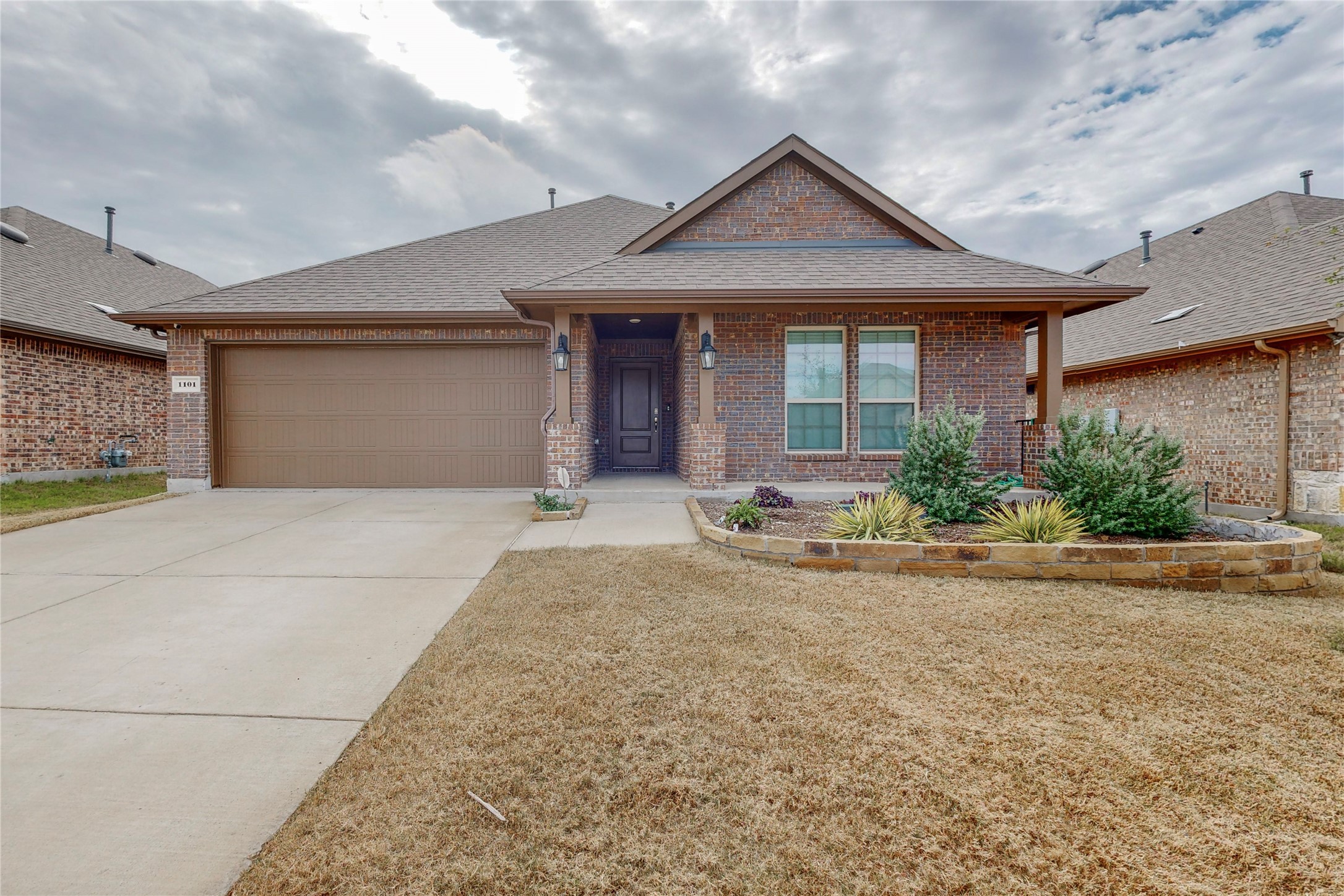 Property photo 01 of 1101 Lawndale Street, Celina, TX 75009 | MLS #21203689