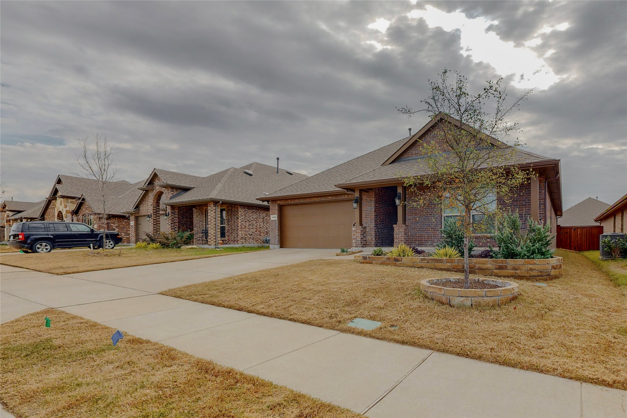 Property photo 03 of 1101 Lawndale Street, Celina, TX 75009 | MLS #21203689