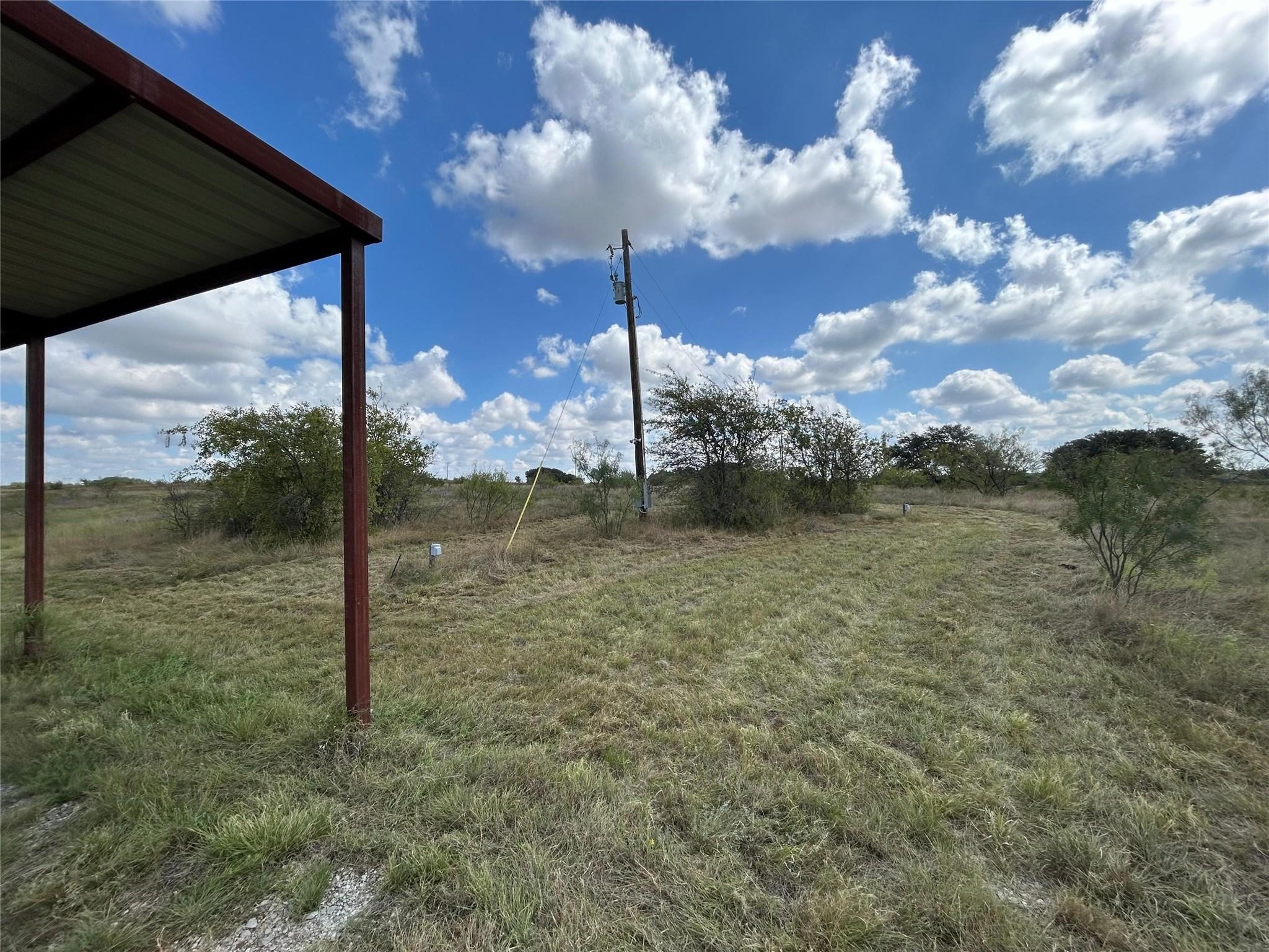 TBD 1 CR 343 Road, Dublin, TX, 76446