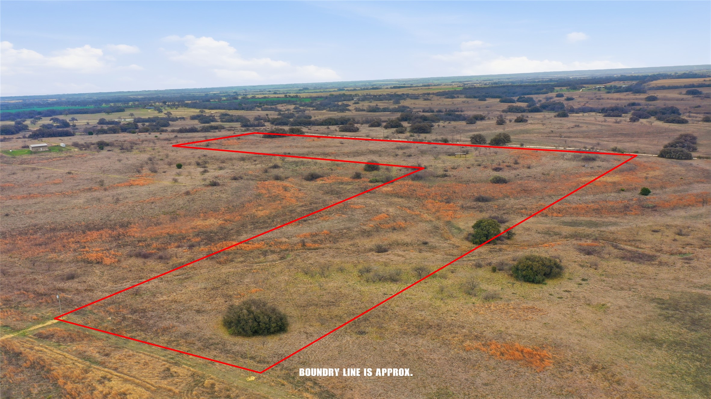 TBD 1 CR 343 Road, Dublin, TX, 76446