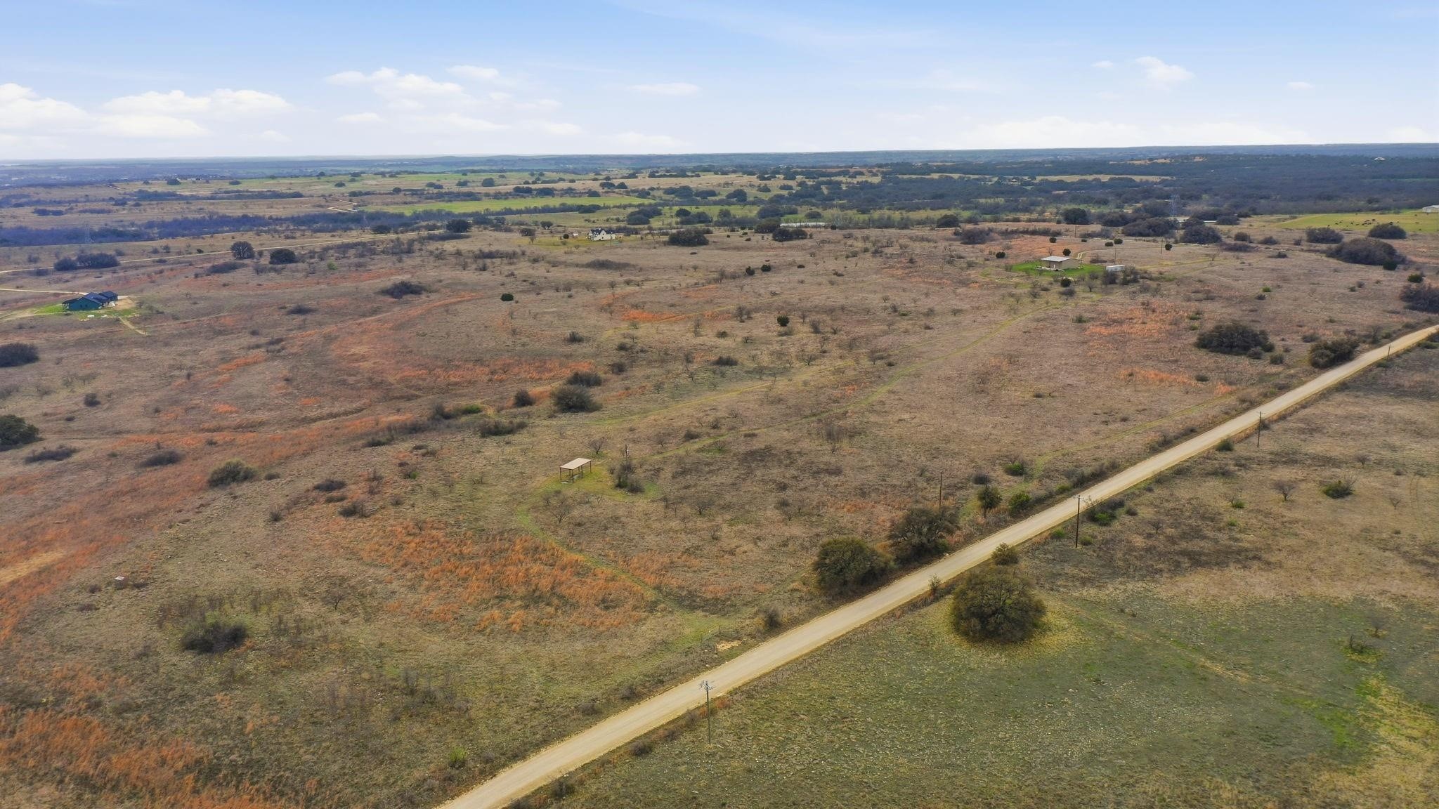 TBD 1 CR 343 Road, Dublin, TX, 76446