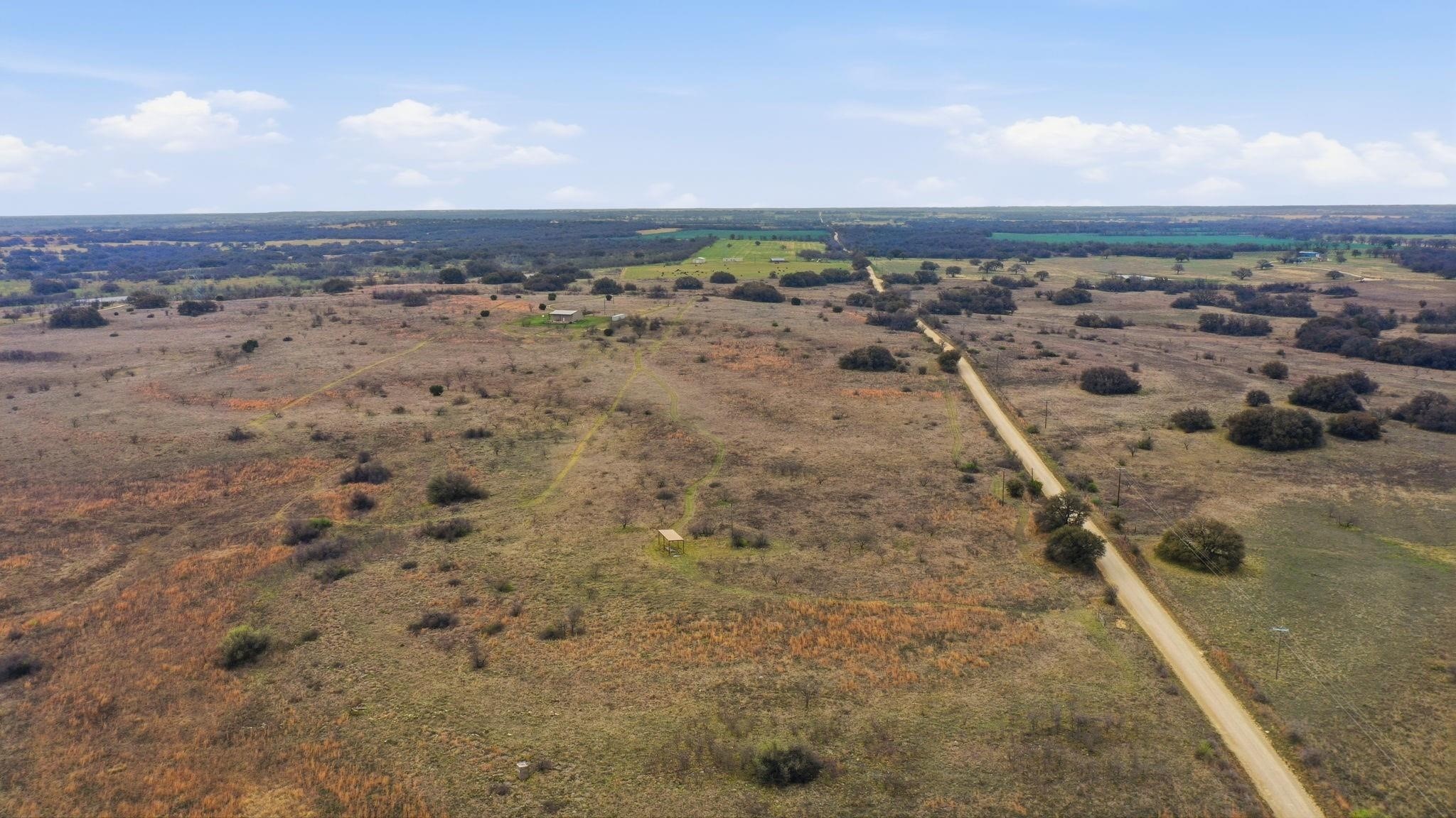 TBD 1 CR 343 Road, Dublin, TX, 76446