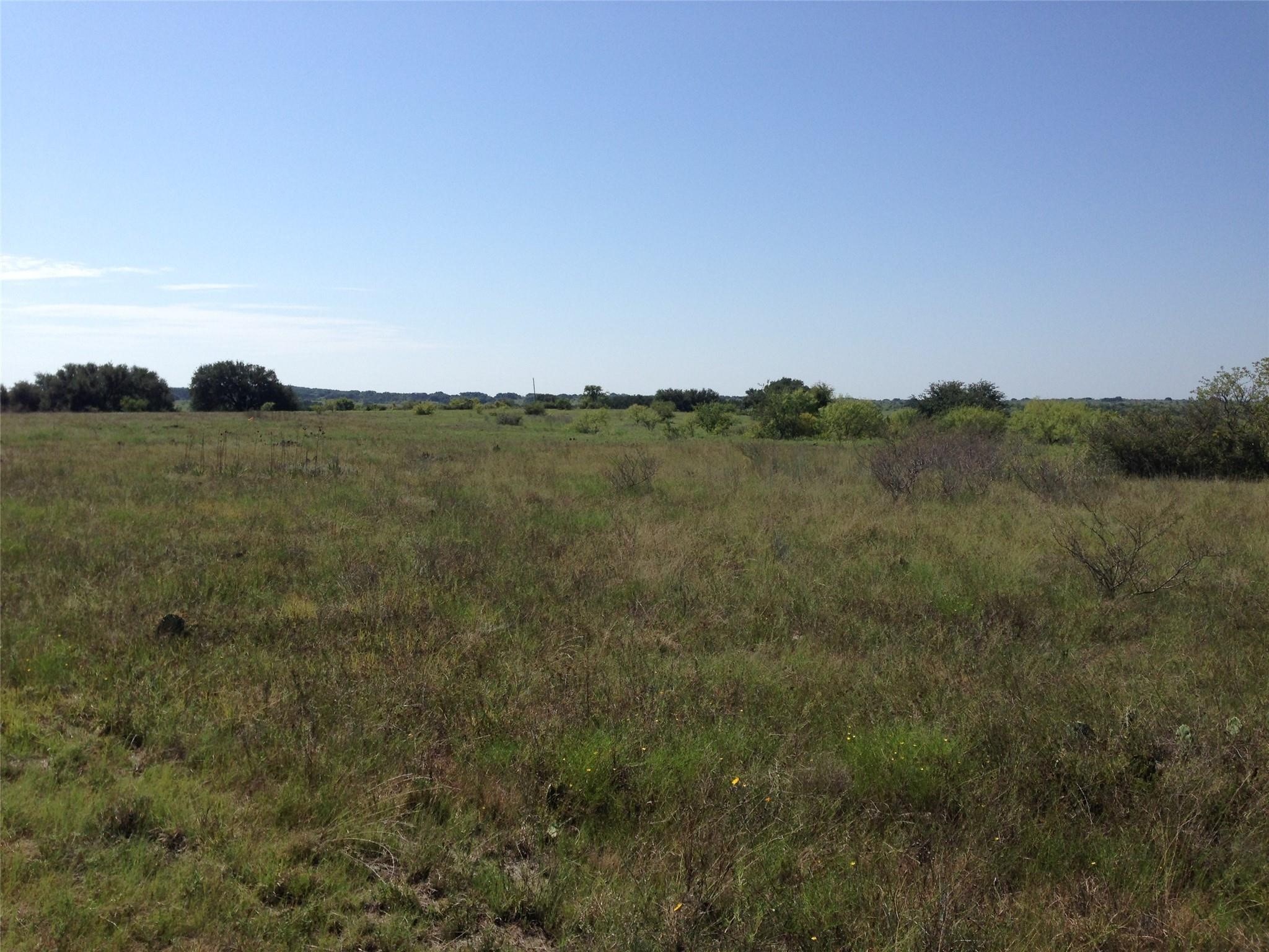 TBD 1 CR 343 Road, Dublin, TX, 76446