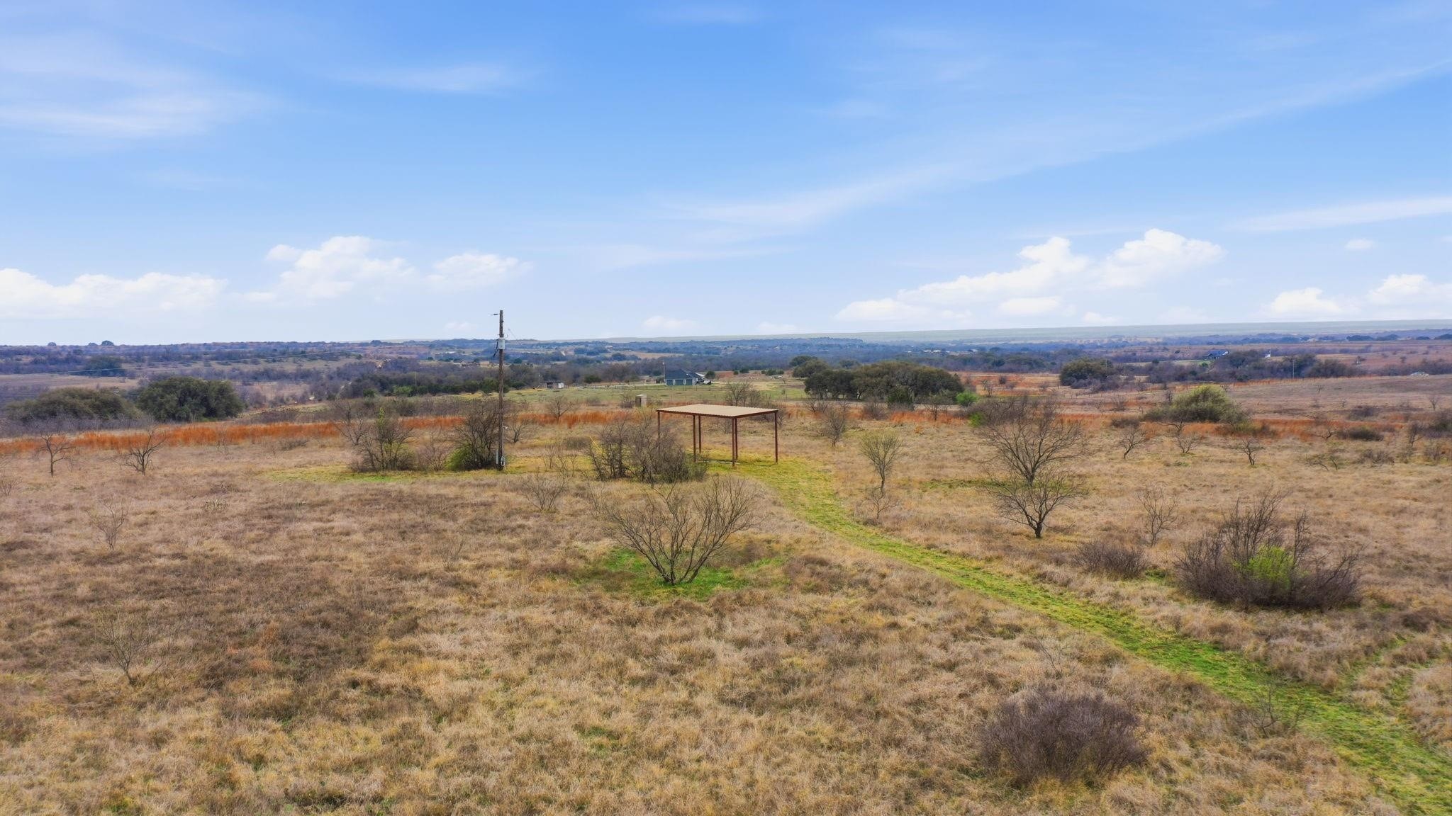 TBD 1 CR 343 Road, Dublin, TX, 76446