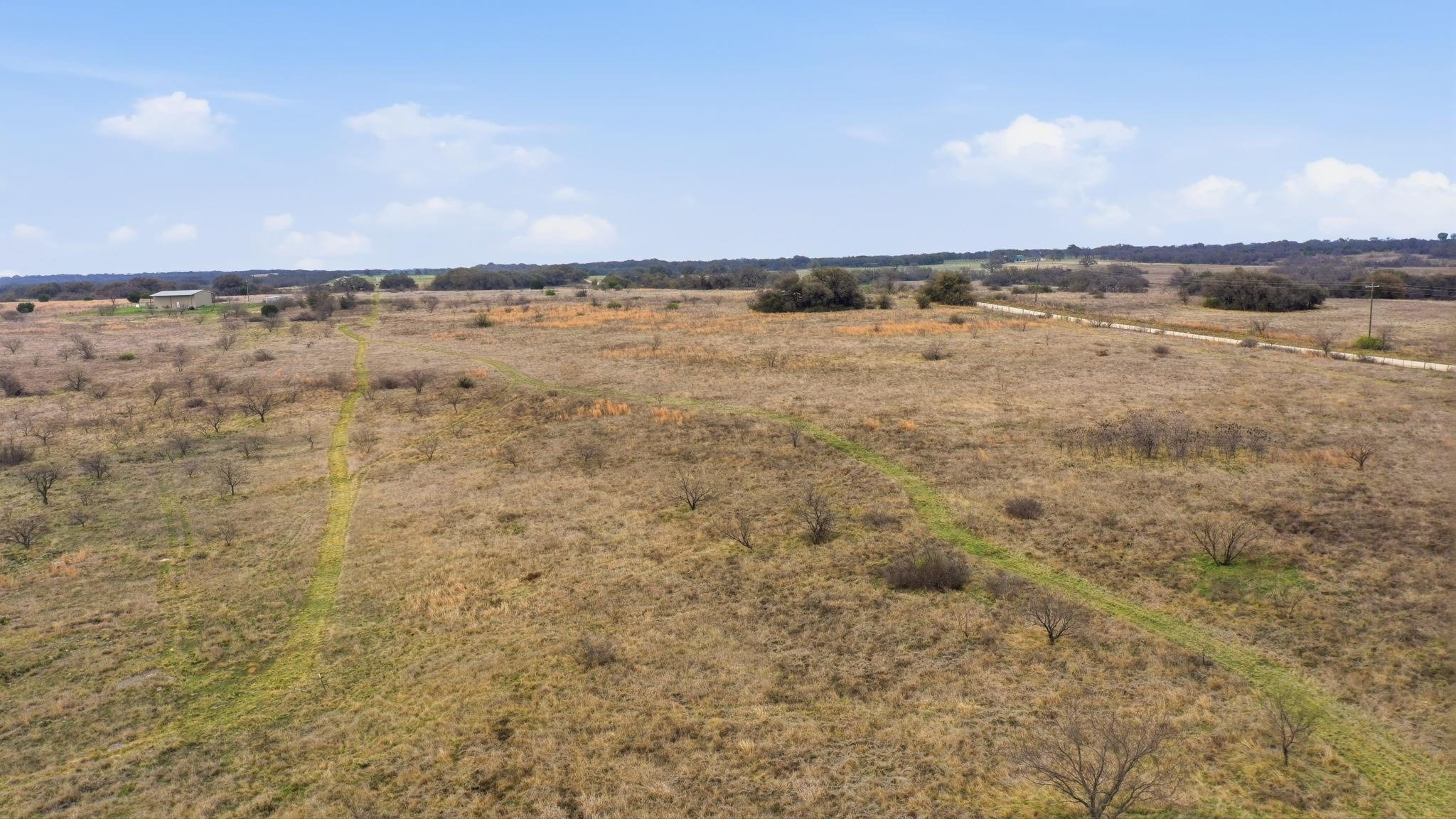 TBD 1 CR 343 Road, Dublin, TX, 76446