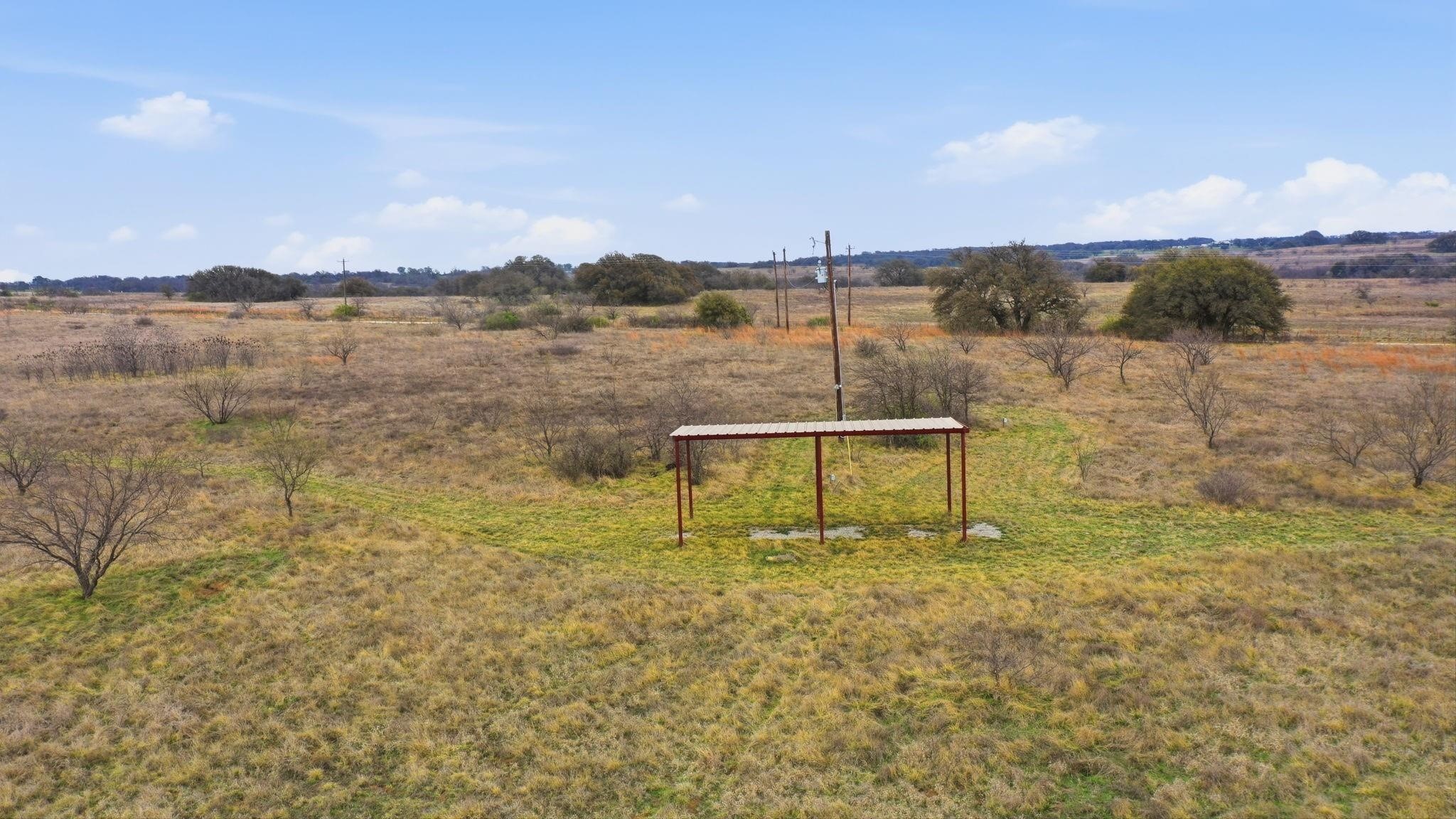 TBD 1 CR 343 Road, Dublin, TX, 76446