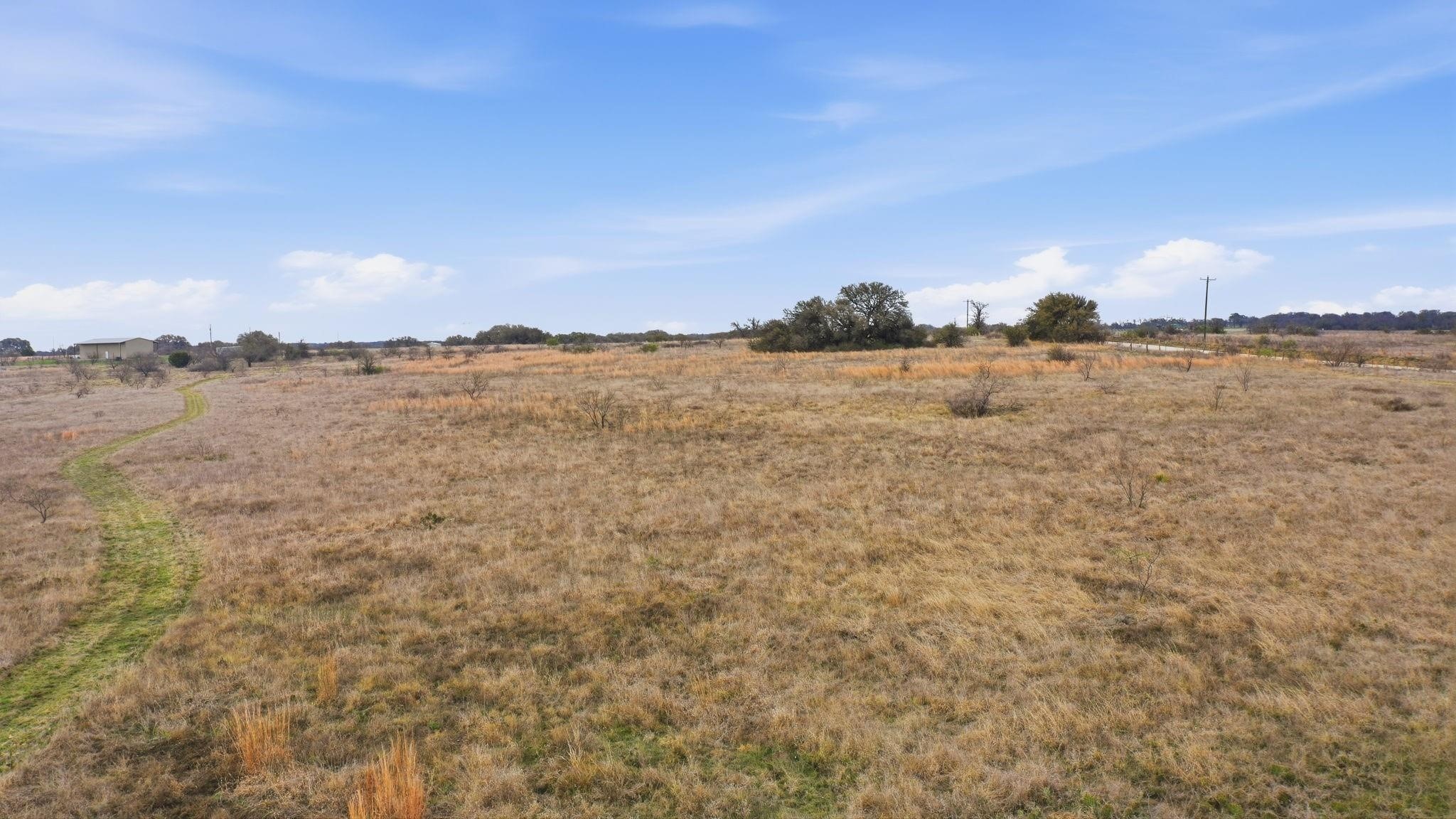 TBD 1 CR 343 Road, Dublin, TX, 76446