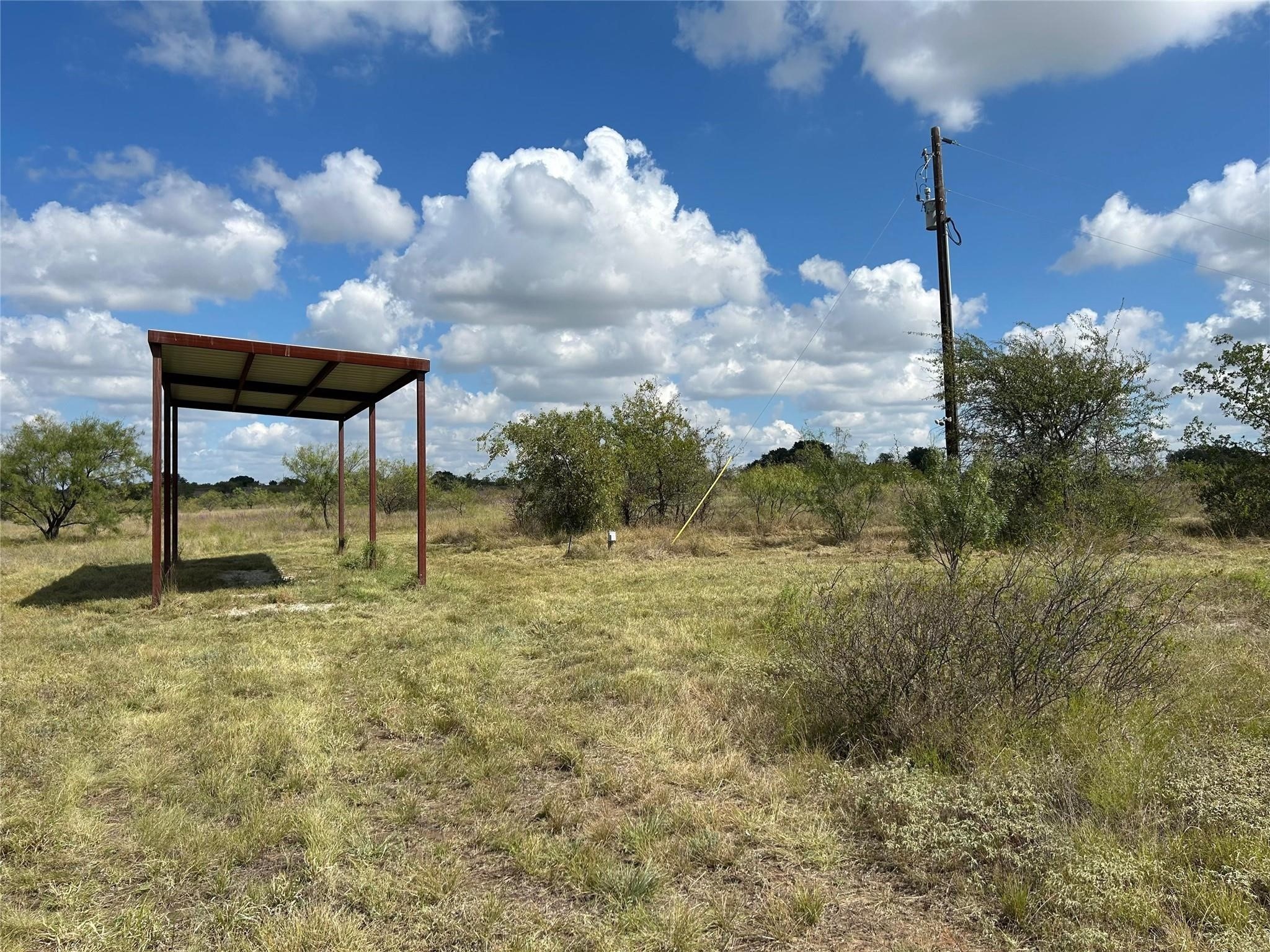 TBD 1 CR 343 Road, Dublin, TX, 76446