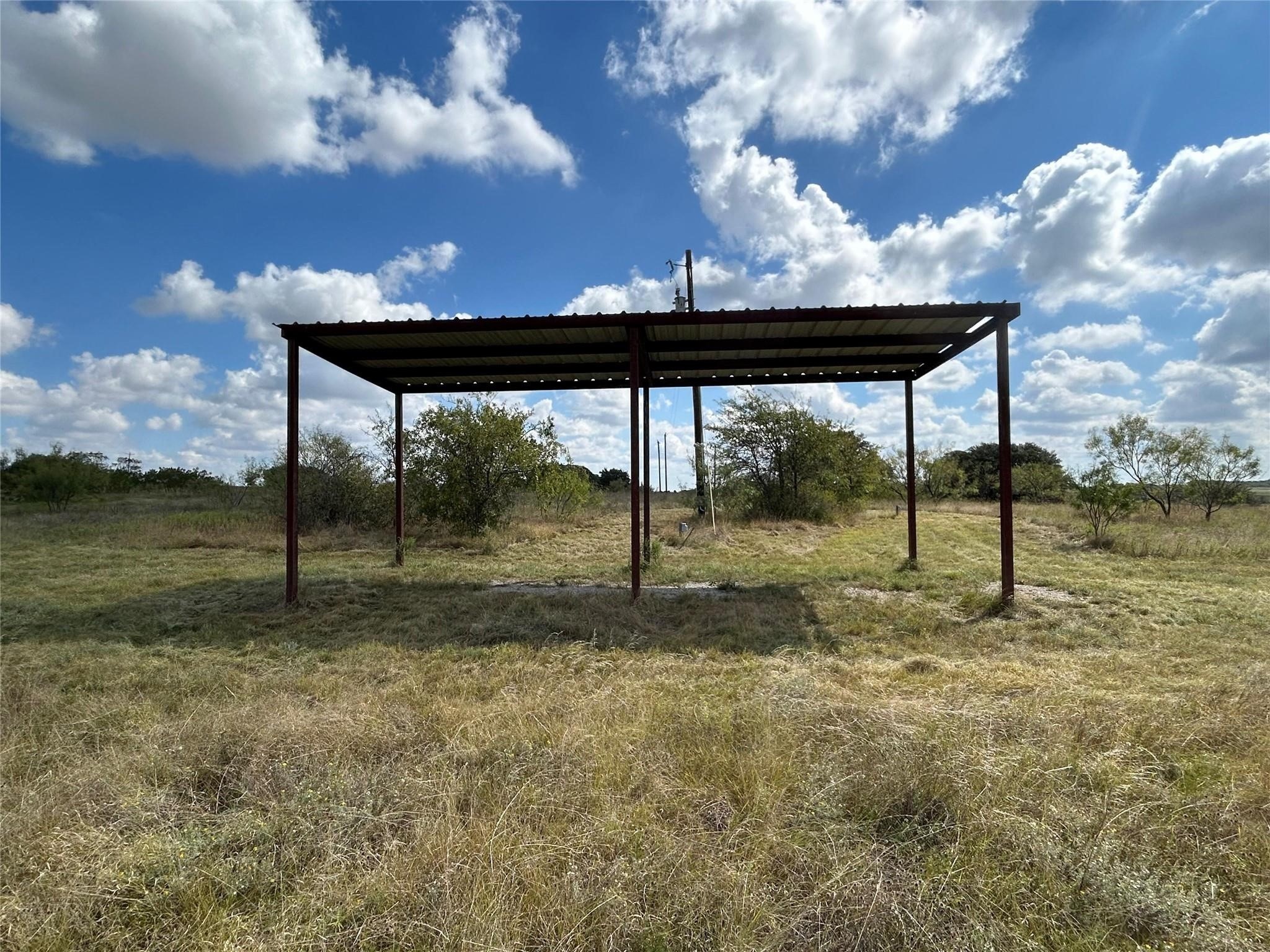 TBD 1 CR 343 Road, Dublin, TX, 76446