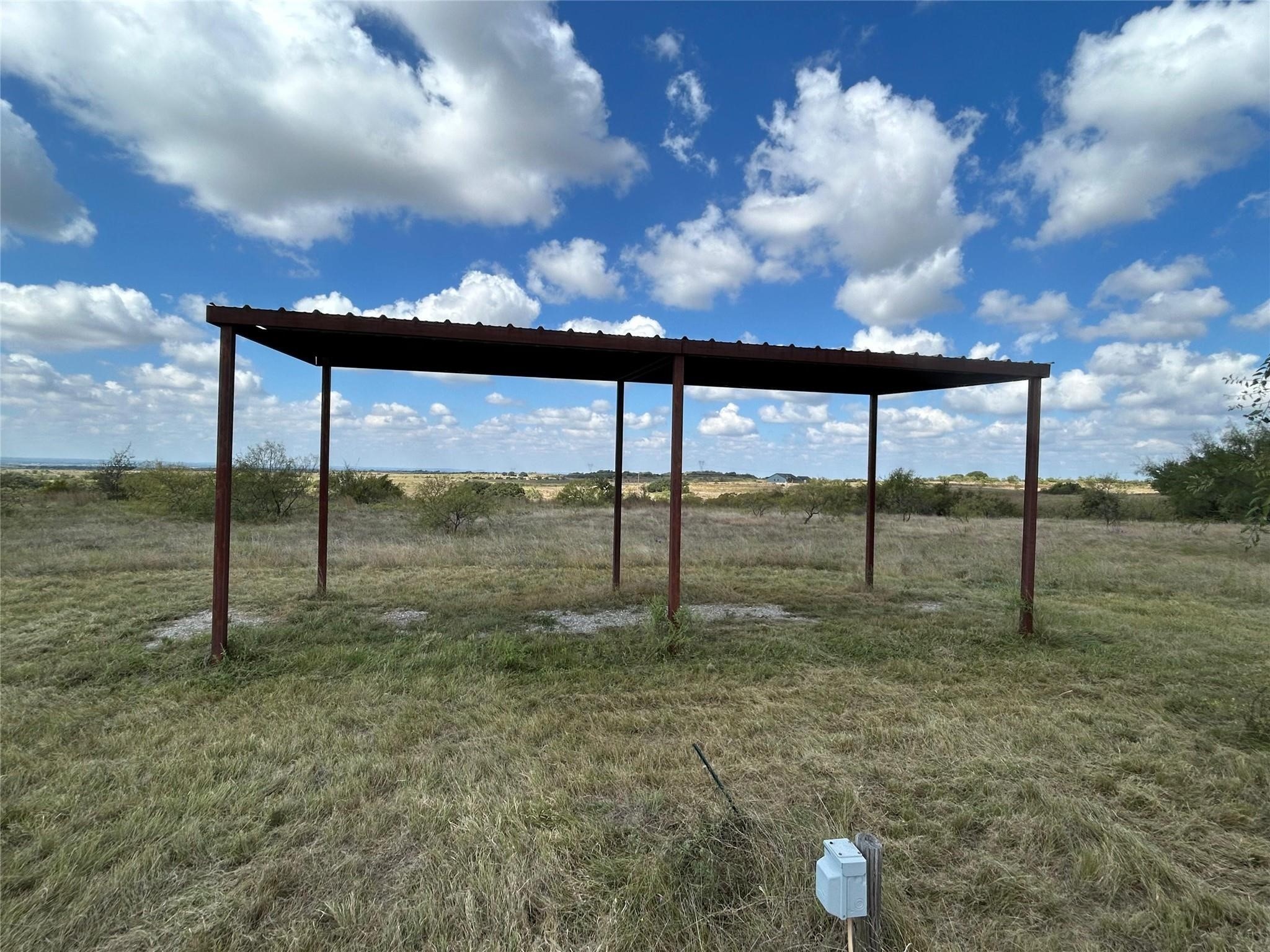 TBD 1 CR 343 Road, Dublin, TX, 76446