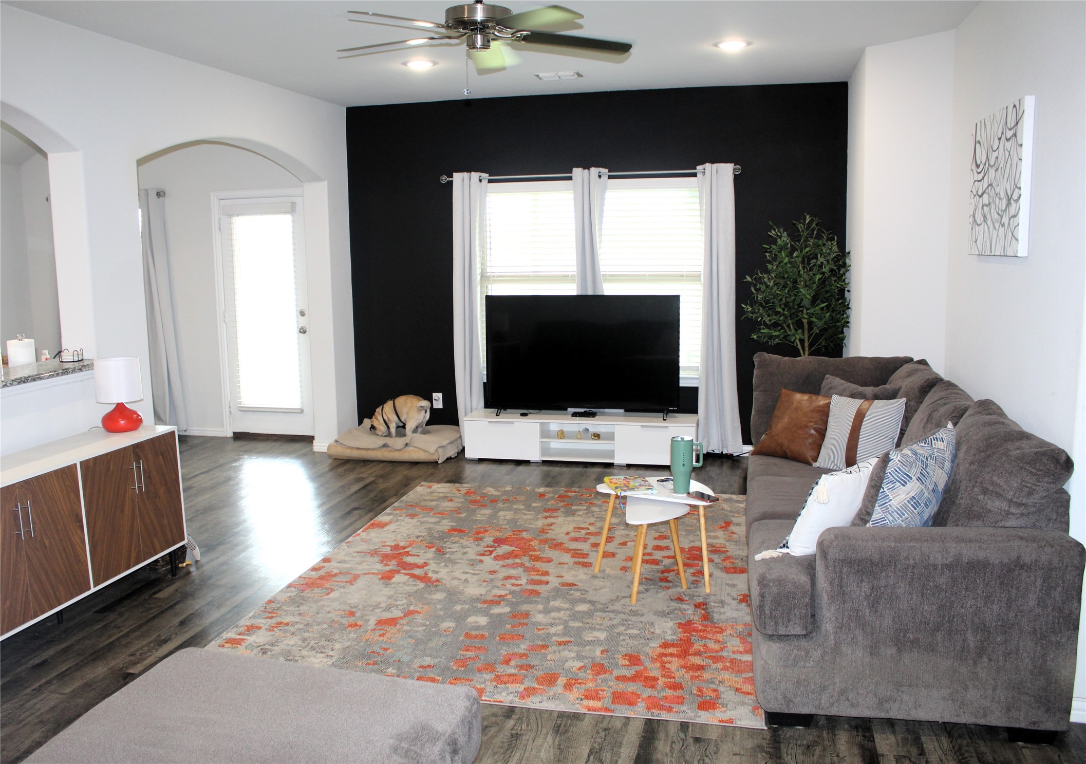 515 Cottage Row, Mabank, TX, 75147