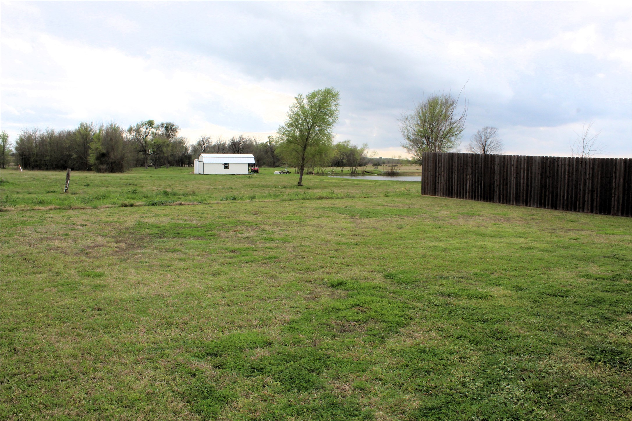 515 Cottage Row, Mabank, TX, 75147