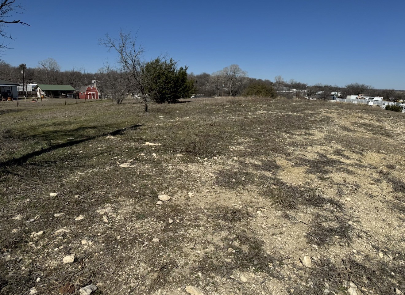 Property photo 01 of TBD Hill croft Road Fort, Worth, TX 76108 | MLS #21203745