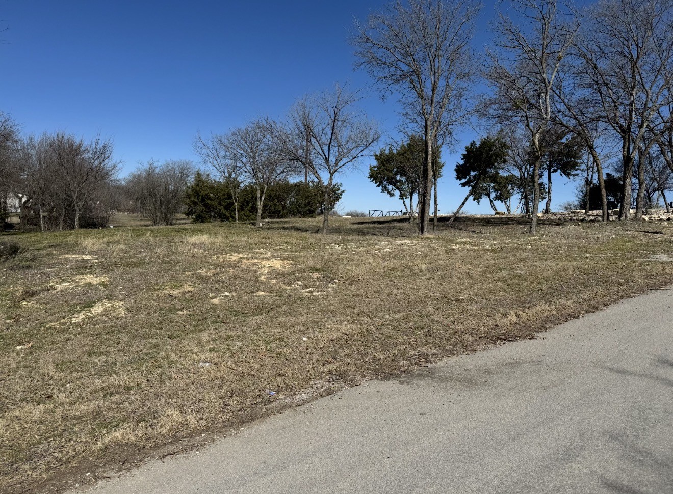 Property photo 03 of TBD Hill croft Road Fort, Worth, TX 76108 | MLS #21203745