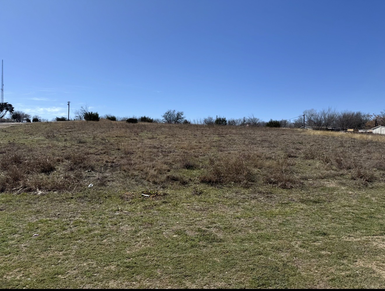 TBD Hill croft Road, Fort Worth, TX, 76108