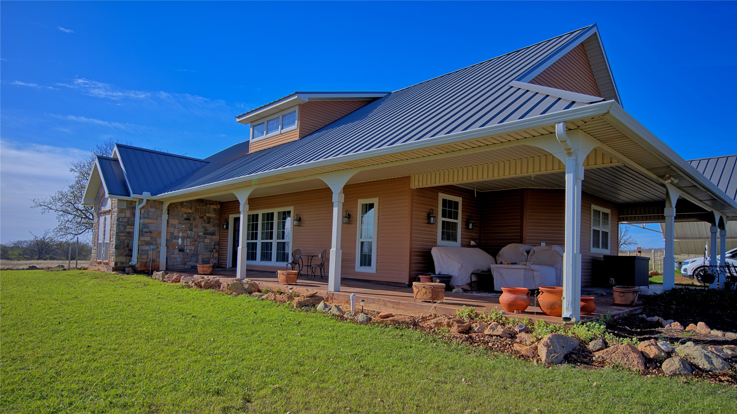 4460 Hildreth Pool Road, Bowie, TX, 76230