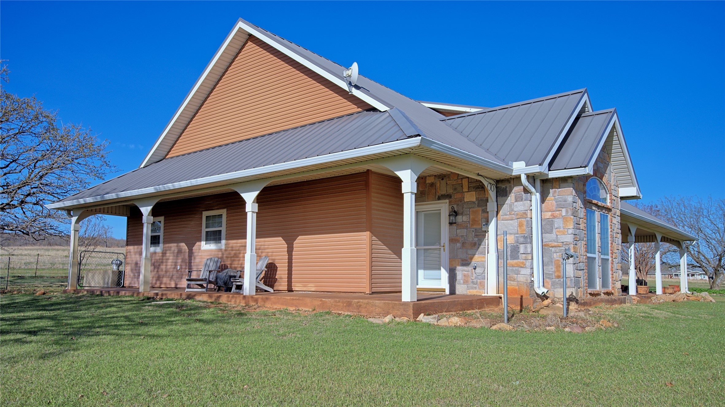 4460 Hildreth Pool Road, Bowie, TX, 76230