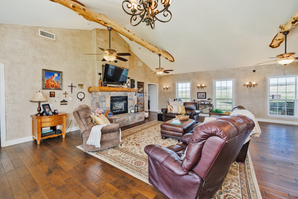 4460 Hildreth Pool Road, Bowie, TX, 76230