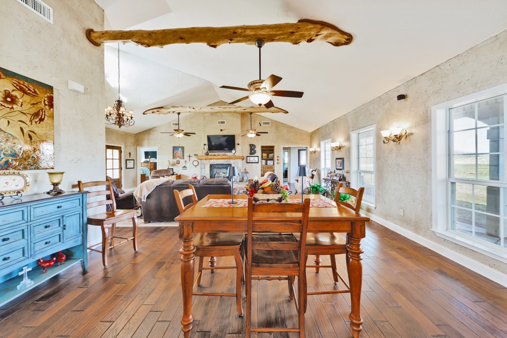4460 Hildreth Pool Road, Bowie, TX, 76230