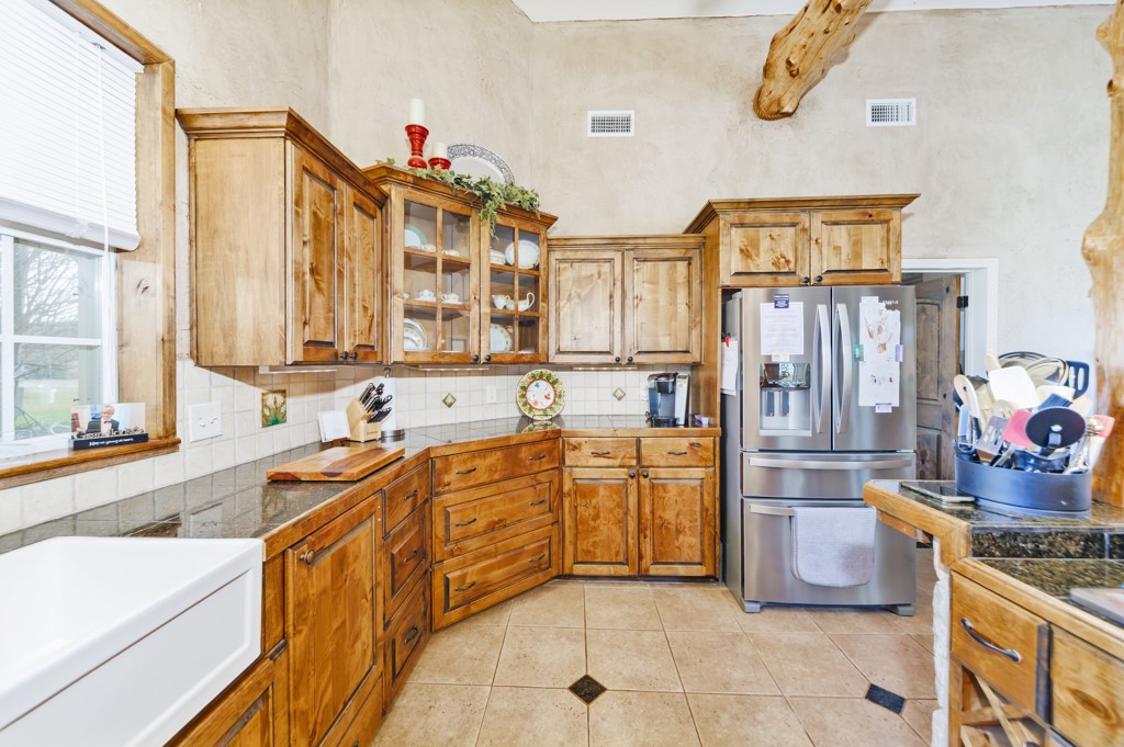 4460 Hildreth Pool Road, Bowie, TX, 76230