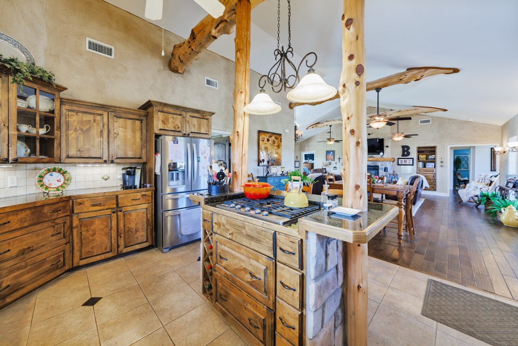 4460 Hildreth Pool Road, Bowie, TX, 76230
