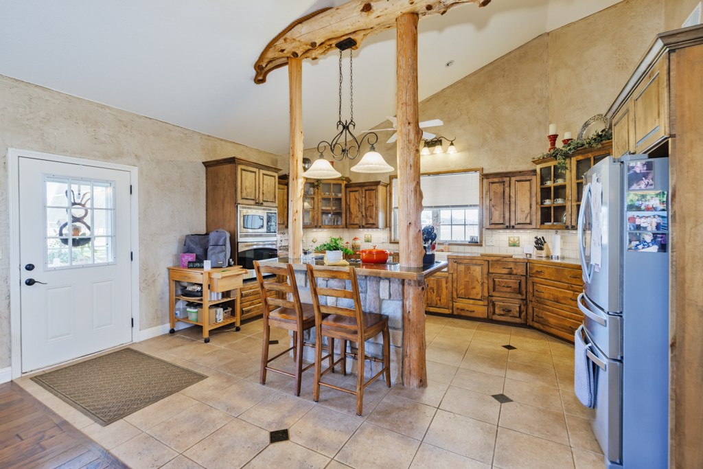 4460 Hildreth Pool Road, Bowie, TX, 76230