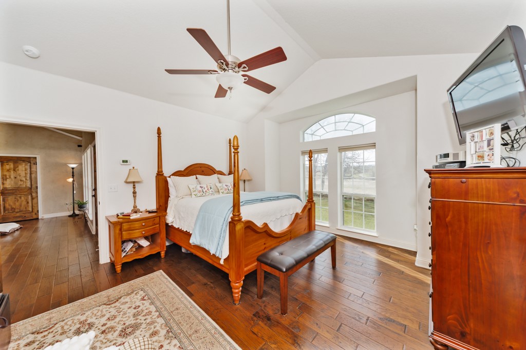 4460 Hildreth Pool Road, Bowie, TX, 76230