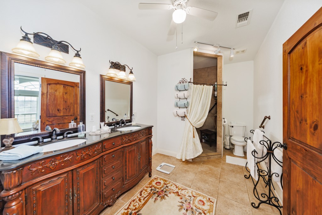 4460 Hildreth Pool Road, Bowie, TX, 76230