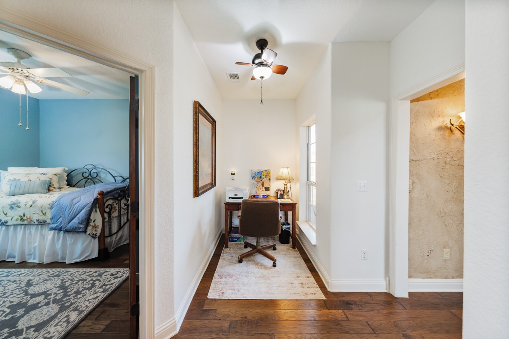 4460 Hildreth Pool Road, Bowie, TX, 76230