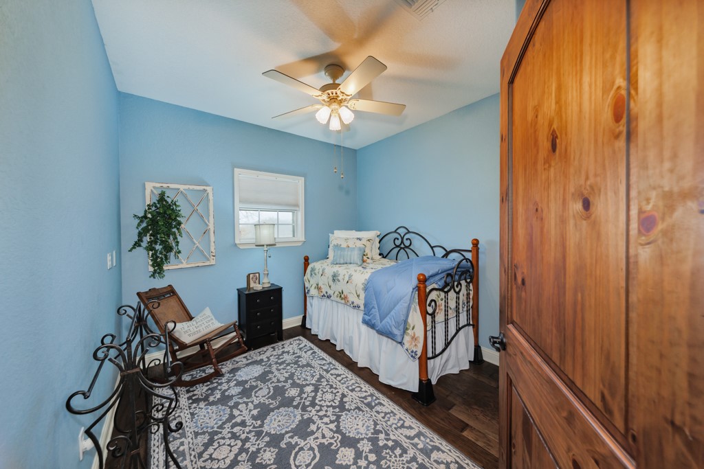 4460 Hildreth Pool Road, Bowie, TX, 76230